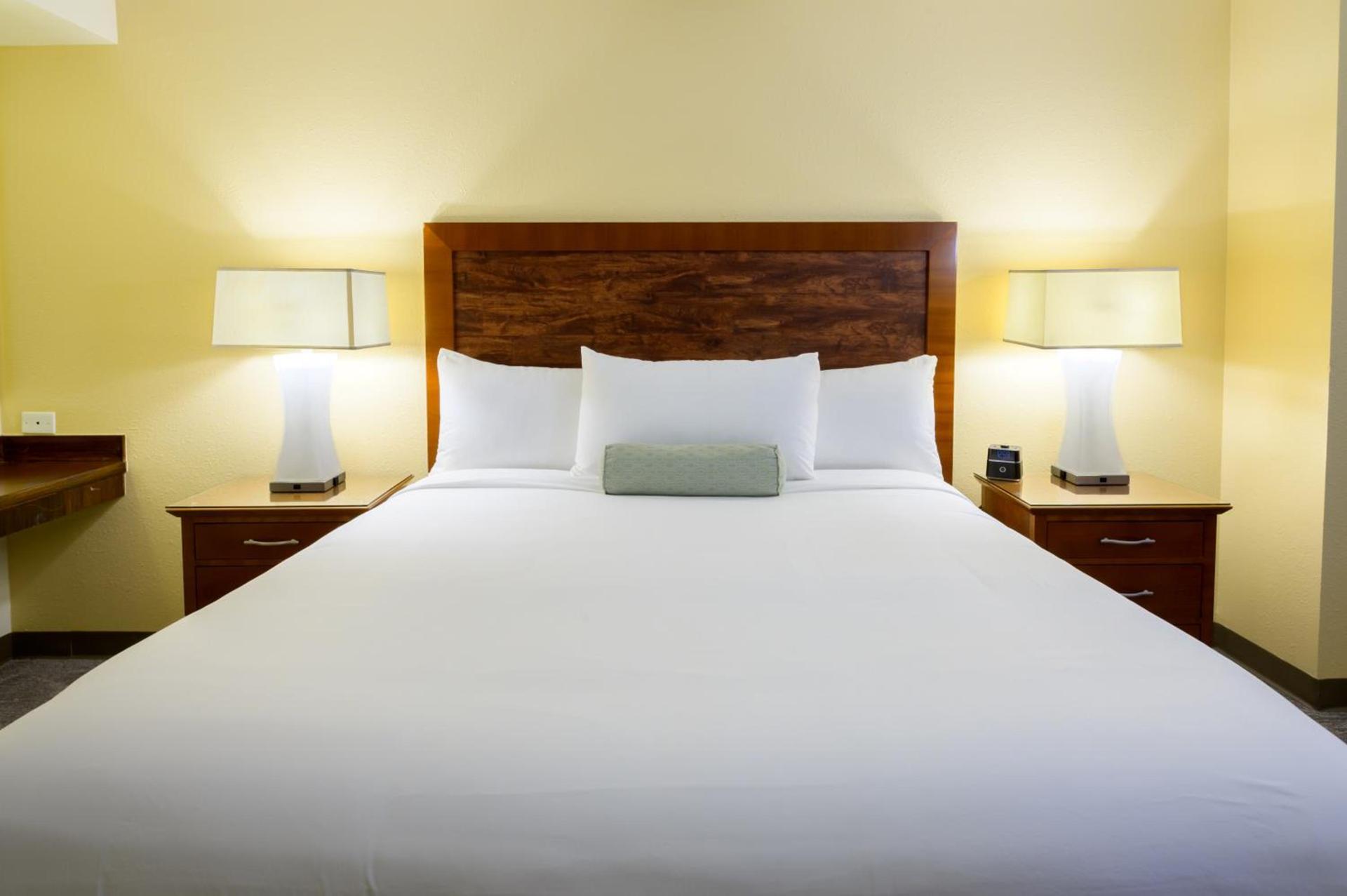 Airtel Plaza Hotel photo 37