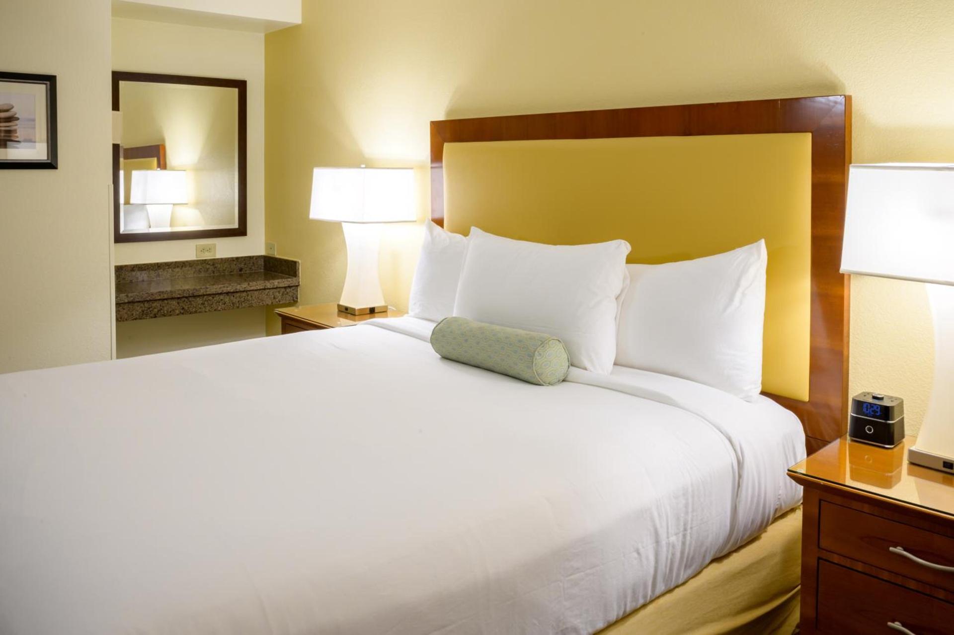 Airtel Plaza Hotel photo 54