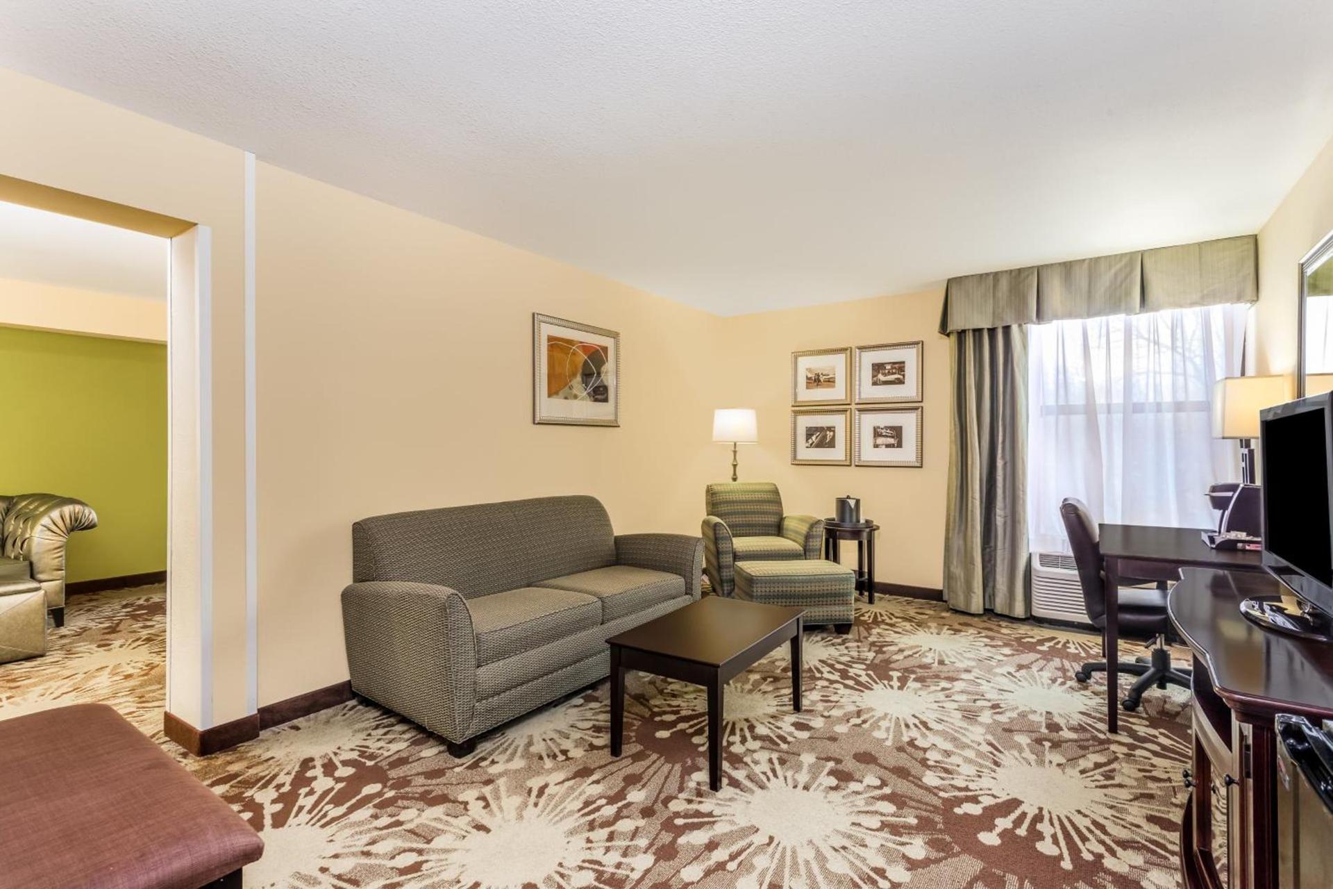 Hotel Gurnee photo 45