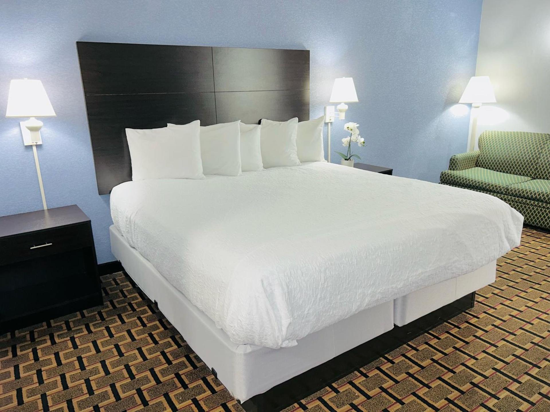 Days Inn by Wyndham, Glen Allen - Richmond North photo 5