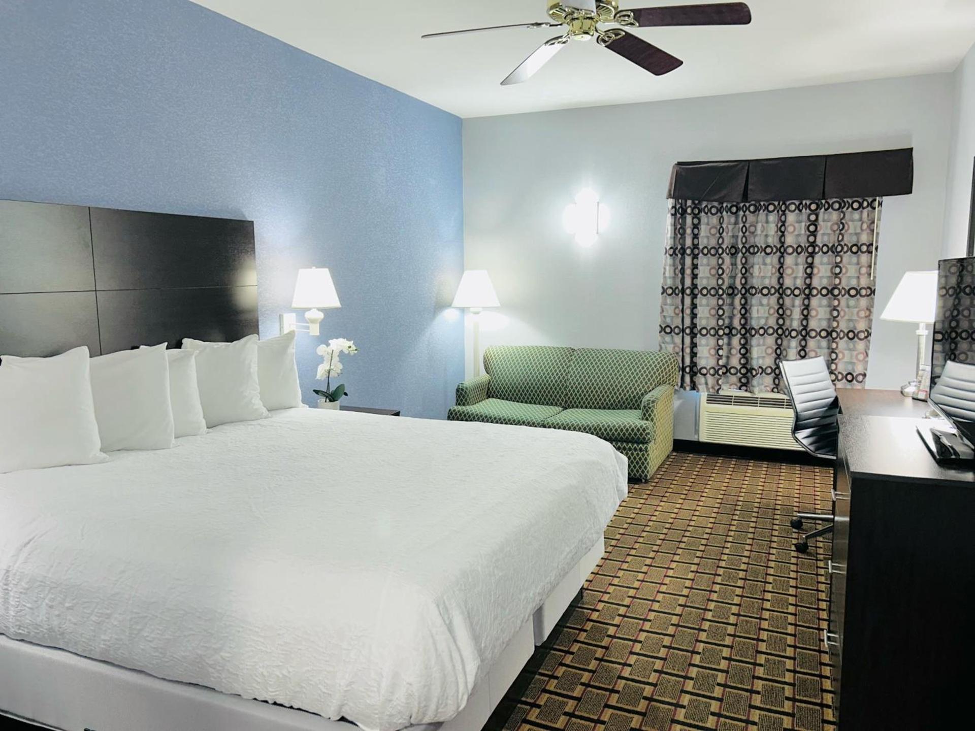 Days Inn by Wyndham, Glen Allen - Richmond North photo 4