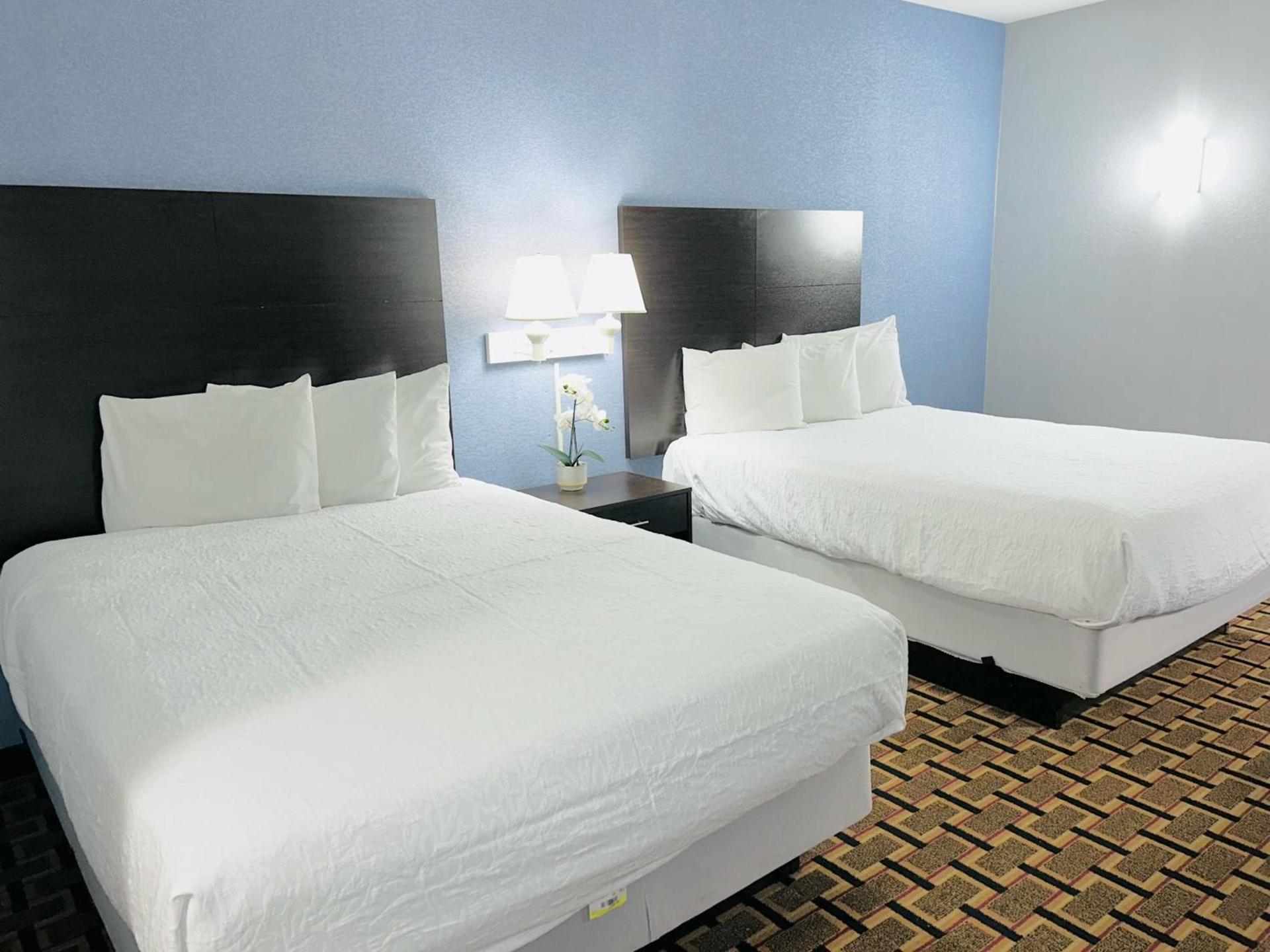 Days Inn by Wyndham, Glen Allen - Richmond North photo 6