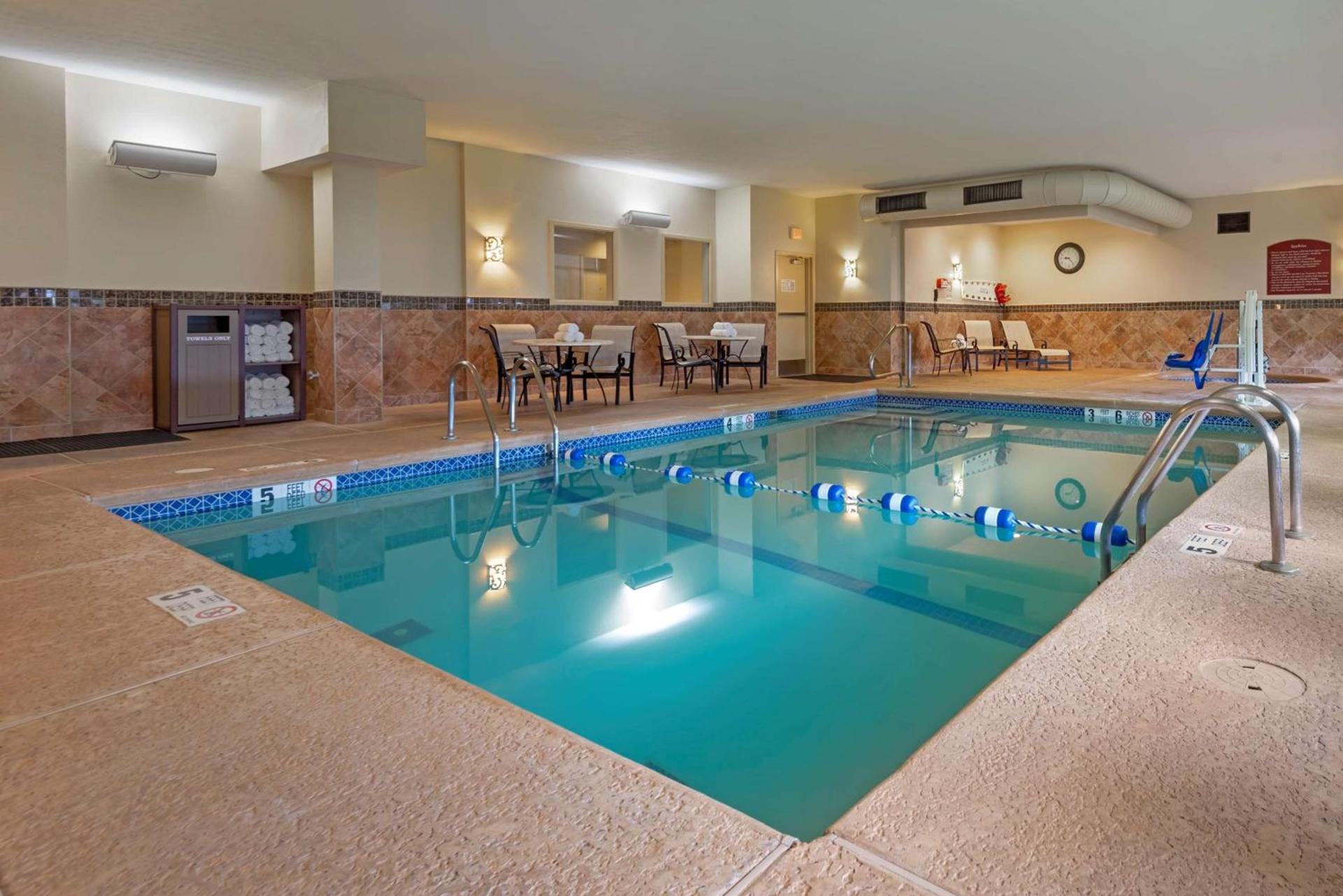 Best Western PLUS Vineyard Inn and Suites photo 12