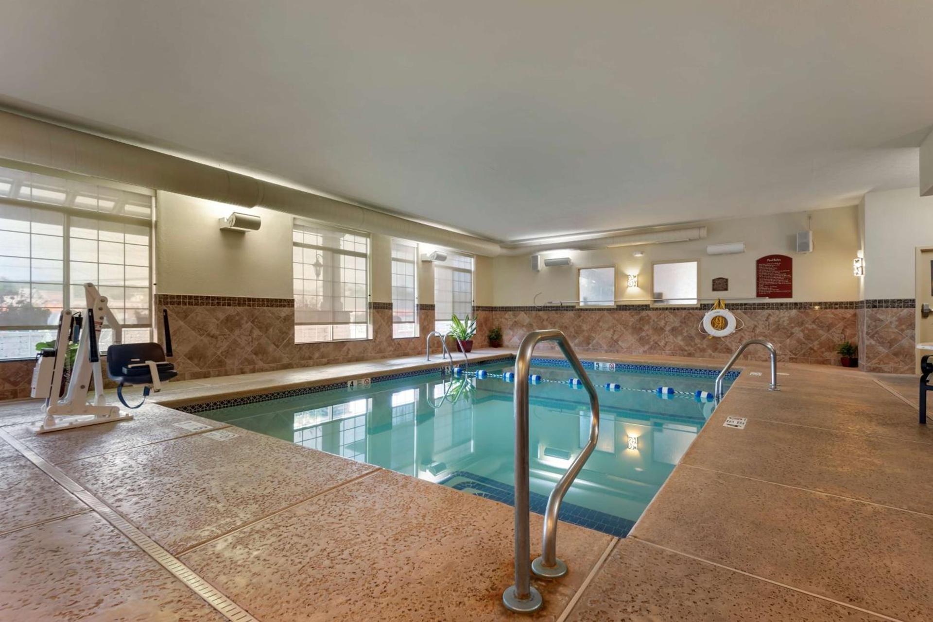 Best Western PLUS Vineyard Inn and Suites photo 16