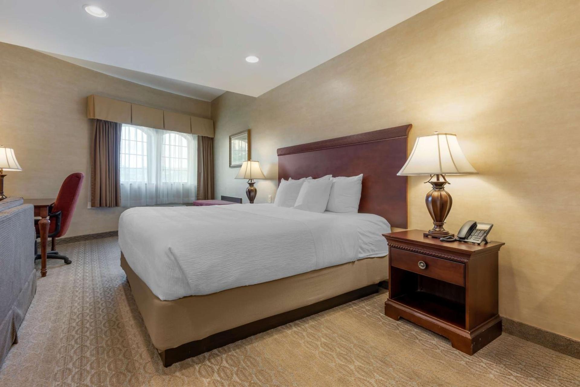 Best Western PLUS Vineyard Inn and Suites photo 24