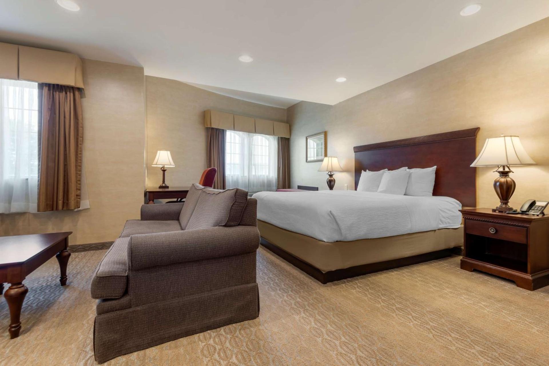 Best Western PLUS Vineyard Inn and Suites photo 25