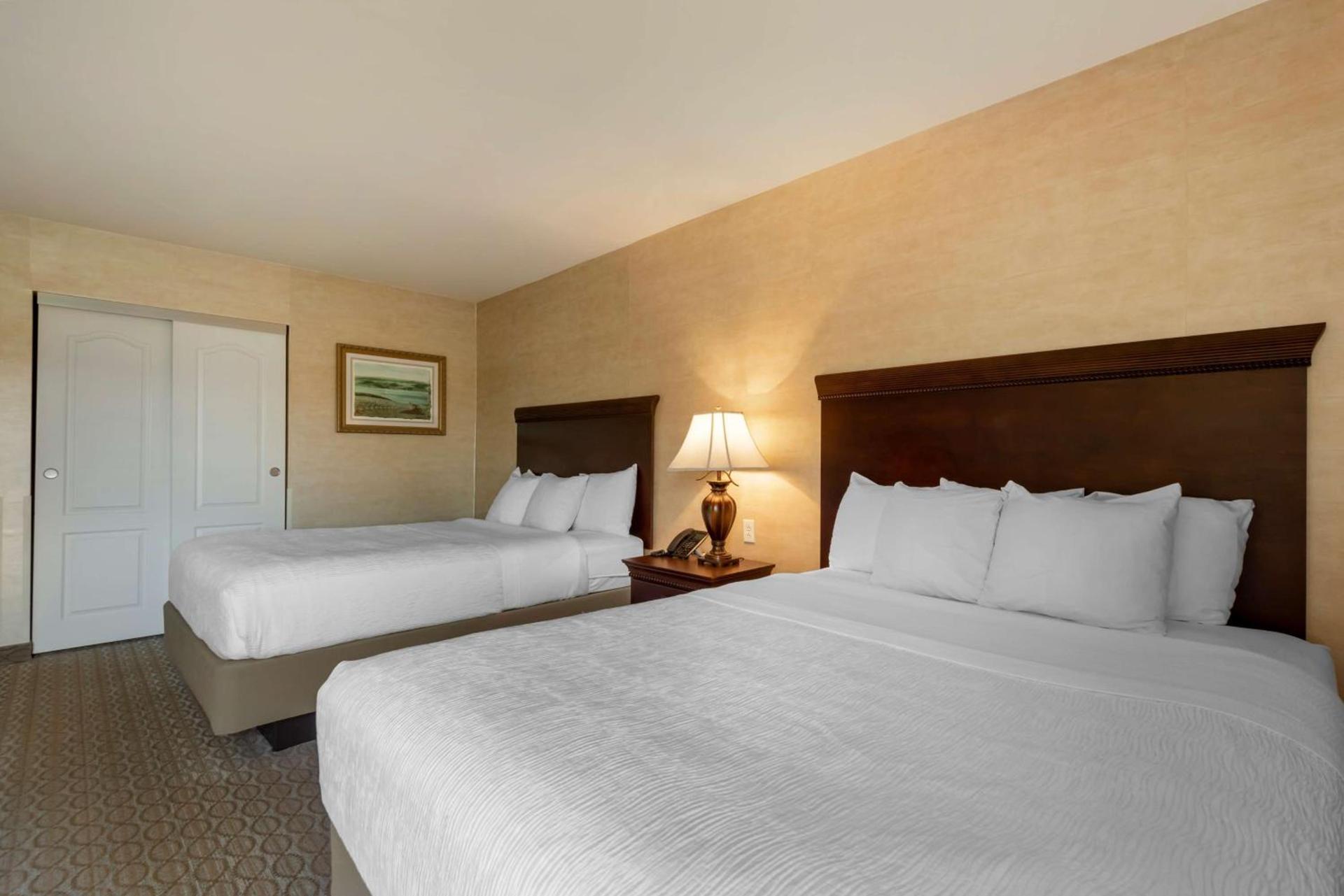 Best Western PLUS Vineyard Inn and Suites photo 28