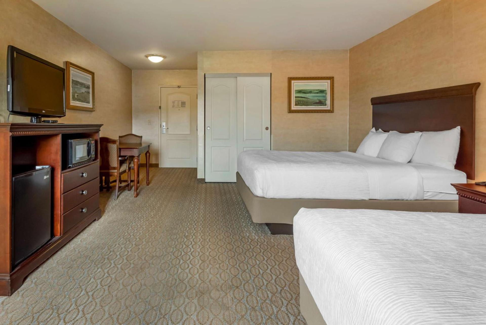Best Western PLUS Vineyard Inn and Suites photo 27