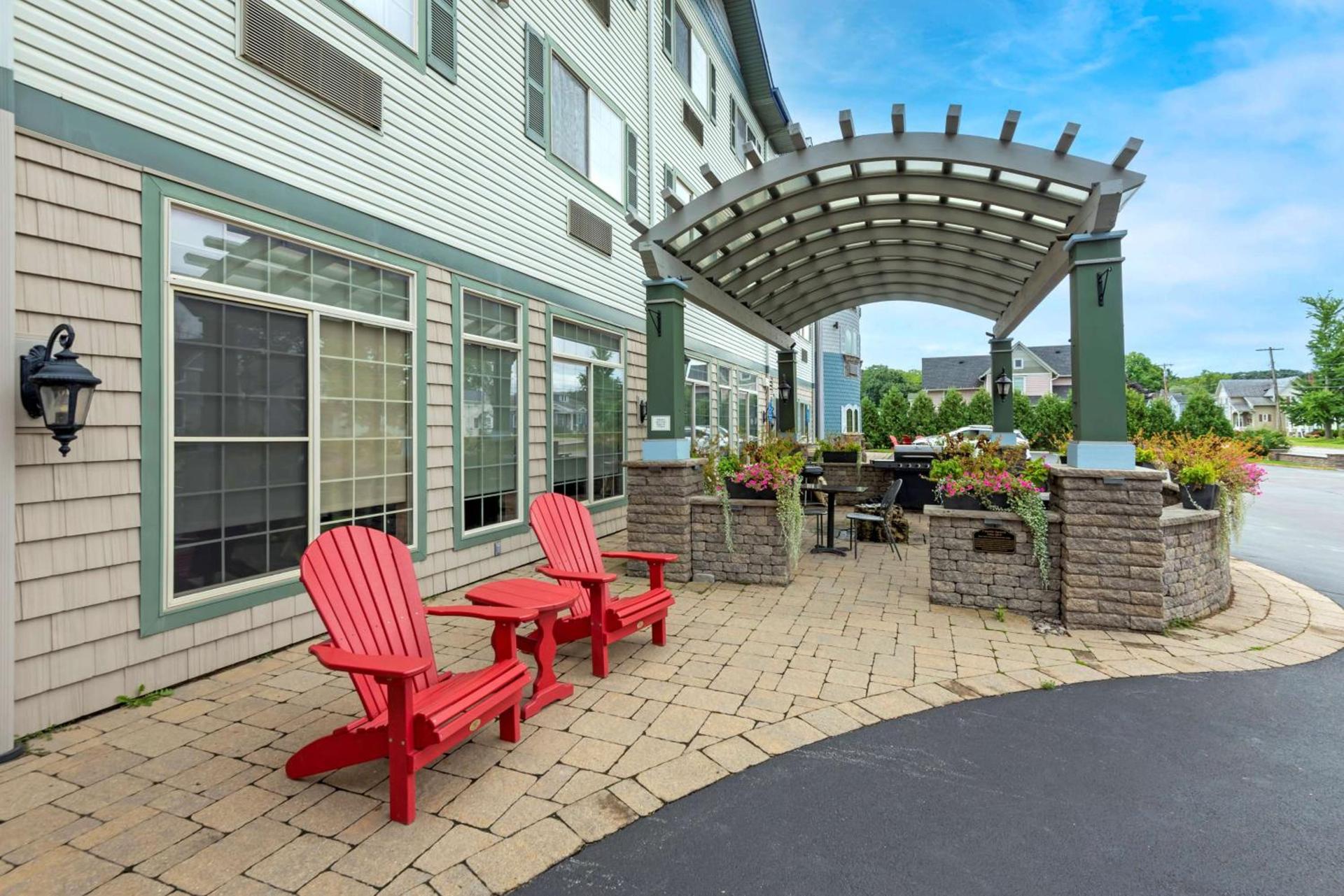Best Western PLUS Vineyard Inn and Suites photo 5