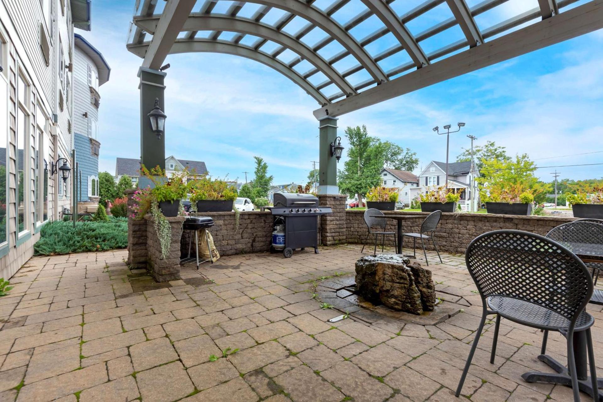 Best Western PLUS Vineyard Inn and Suites photo 40