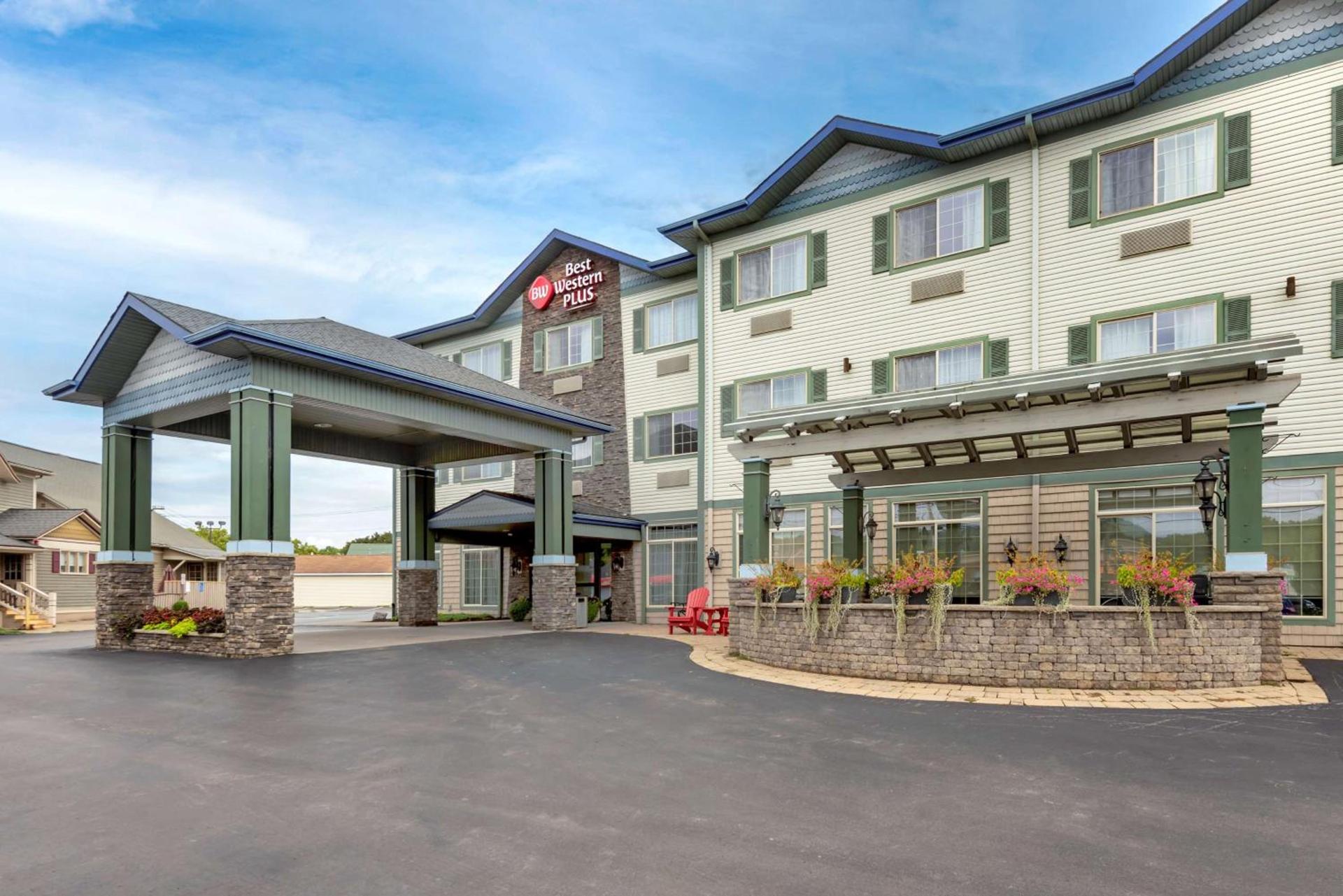 Best Western PLUS Vineyard Inn and Suites photo 29