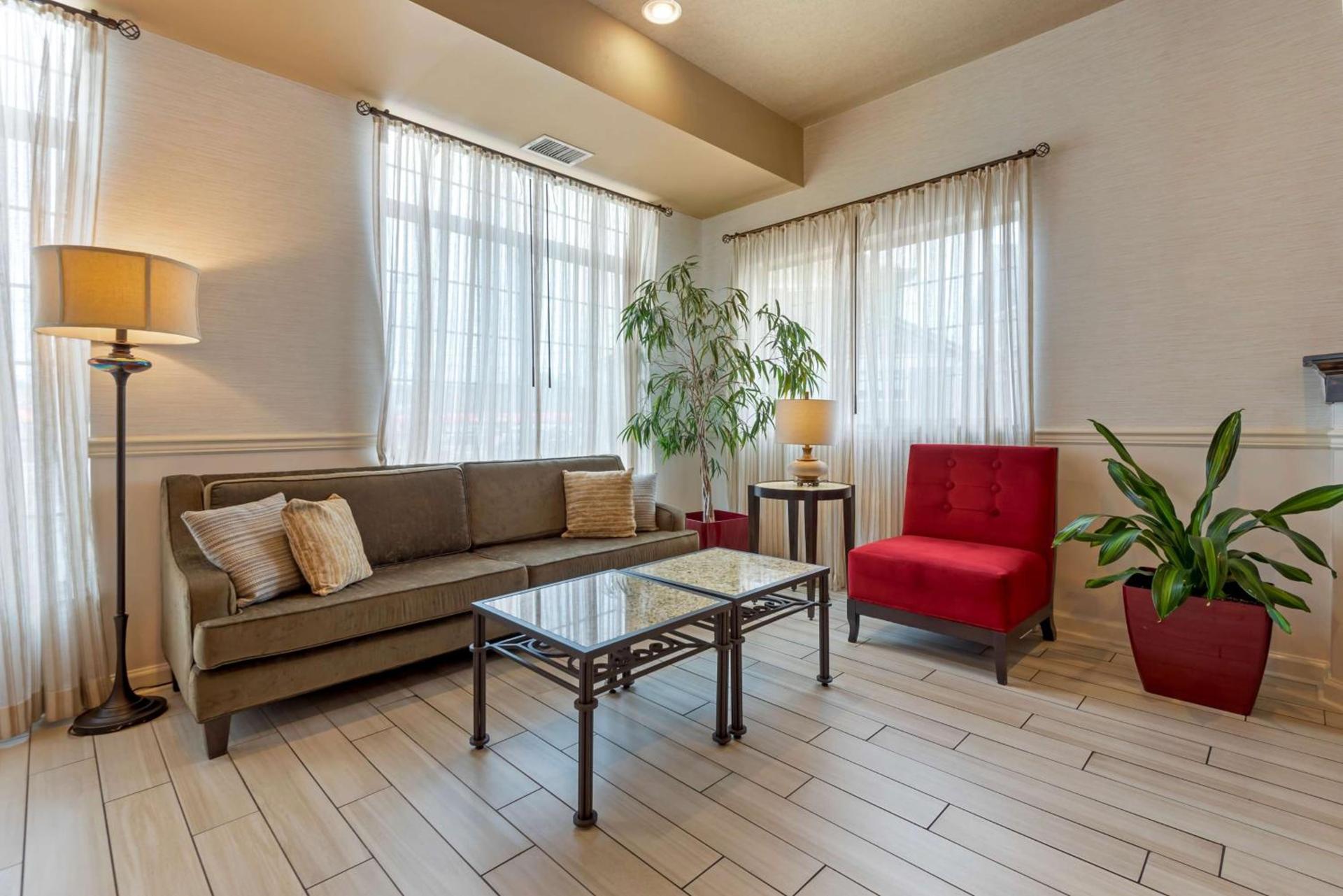 Best Western PLUS Vineyard Inn and Suites photo 30