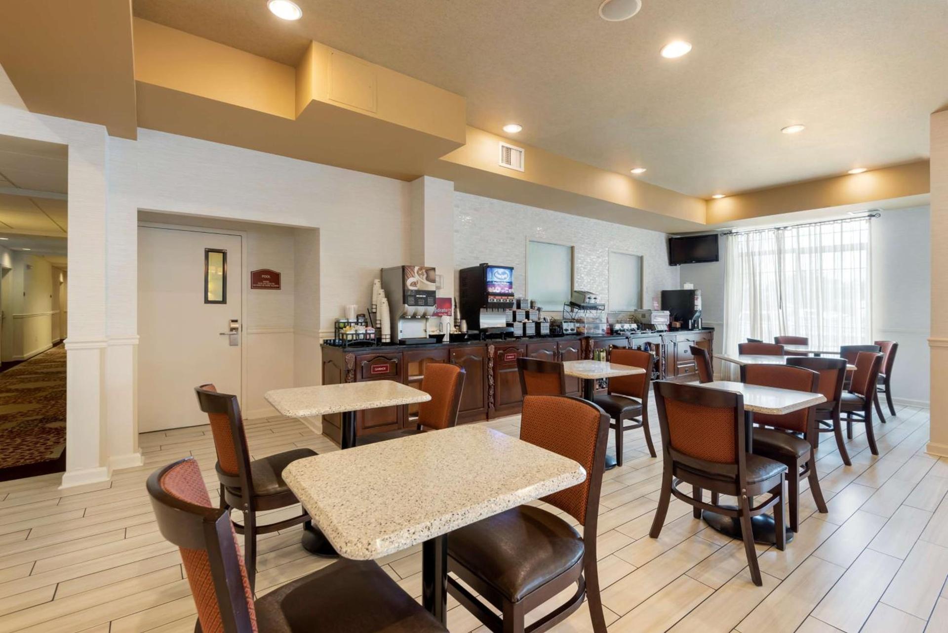 Best Western PLUS Vineyard Inn and Suites photo 32