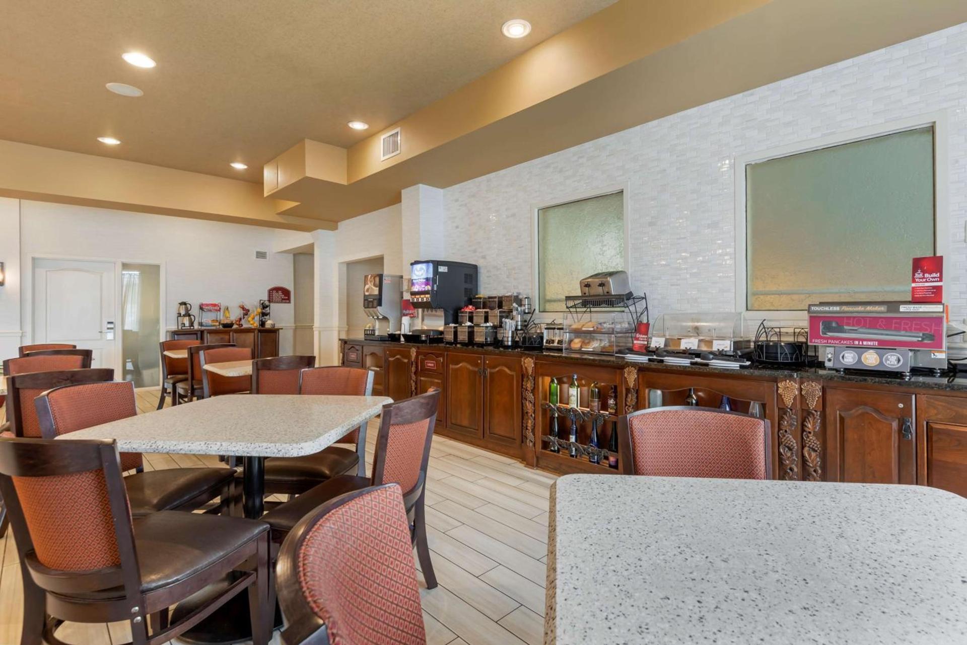 Best Western PLUS Vineyard Inn and Suites photo 7