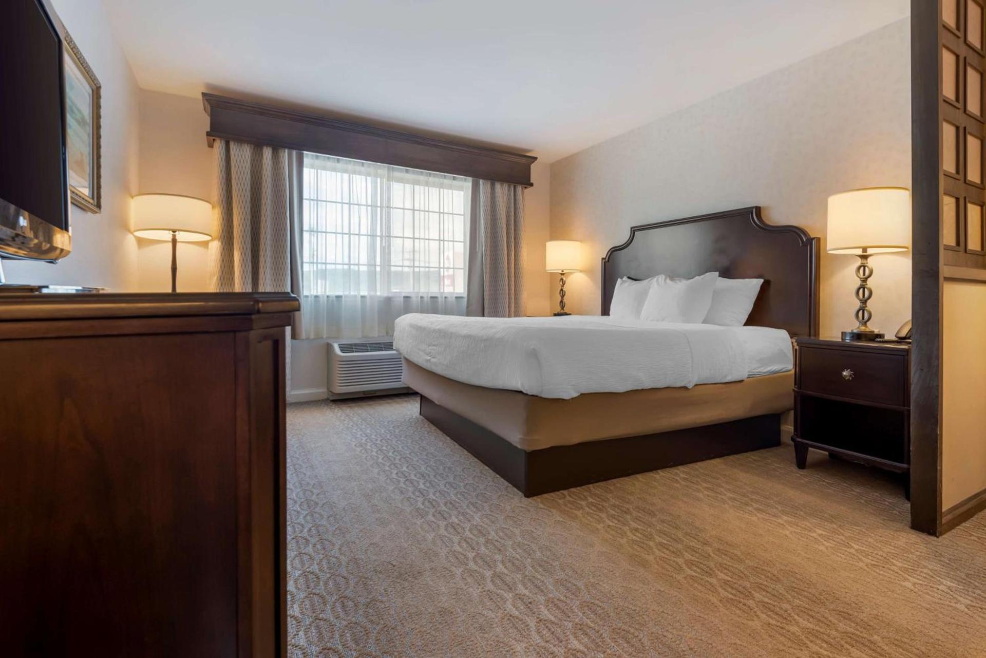 Best Western PLUS Vineyard Inn and Suites photo 35