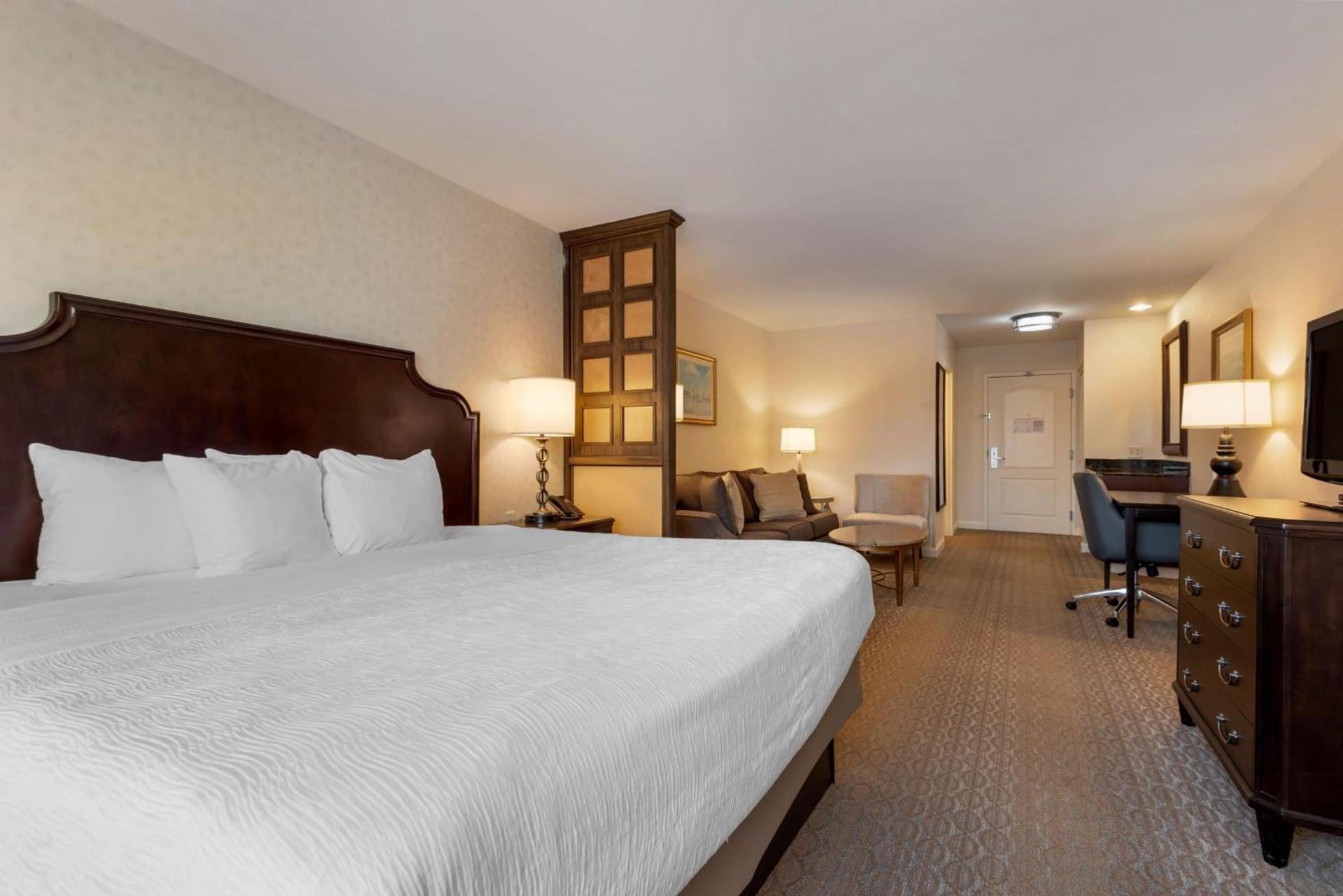 Best Western PLUS Vineyard Inn and Suites photo 36