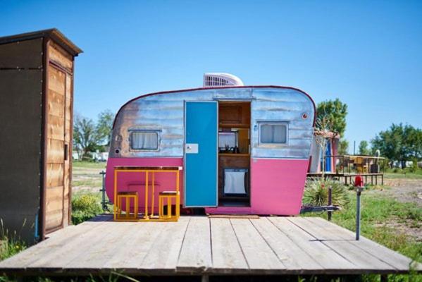 El Cosmico photo 20