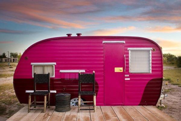 El Cosmico photo 2