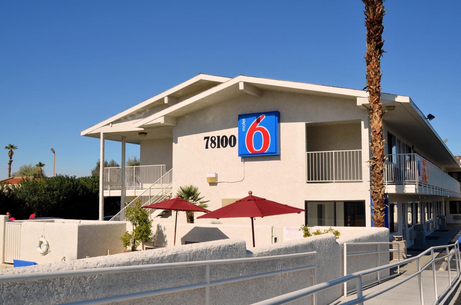 Motel 6-Palm Desert, CA - Palm Springs Area photo 10