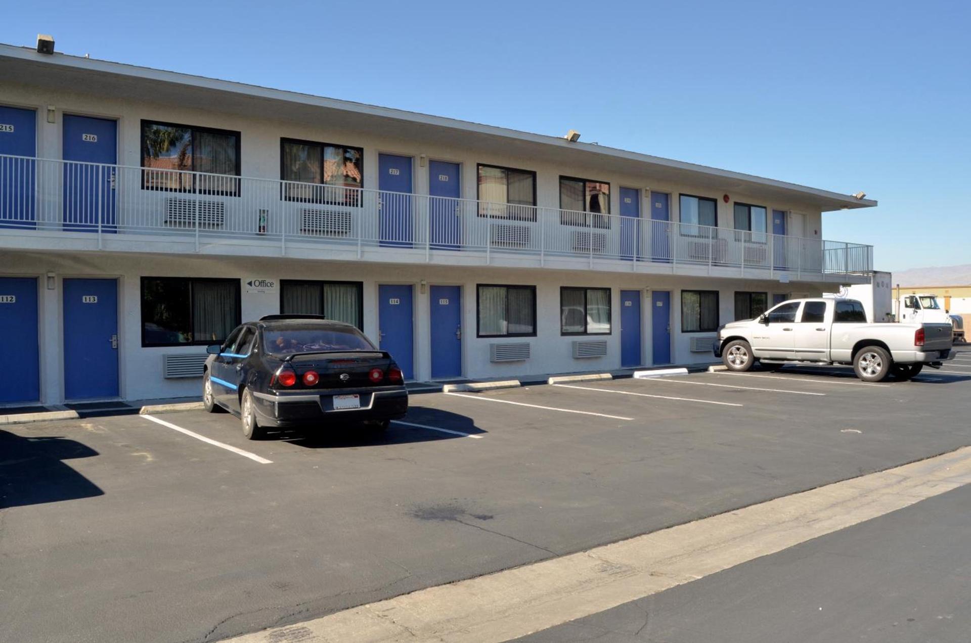 Motel 6-Palm Desert, CA - Palm Springs Area photo 11