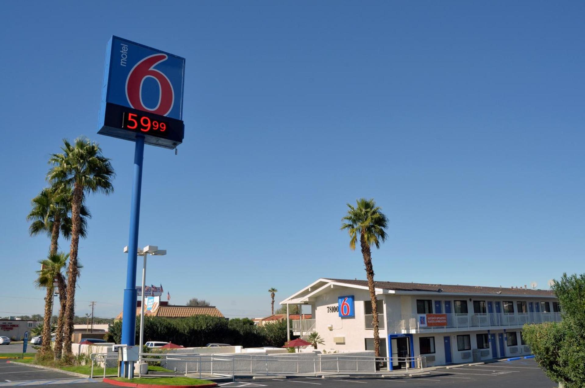 Motel 6-Palm Desert, CA - Palm Springs Area photo 15