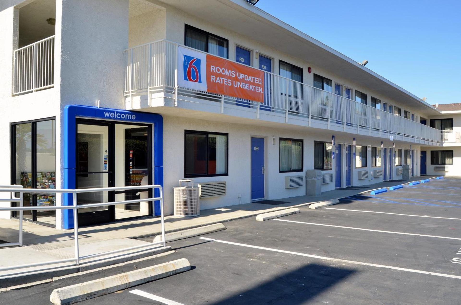 Motel 6-Palm Desert, CA - Palm Springs Area photo 12