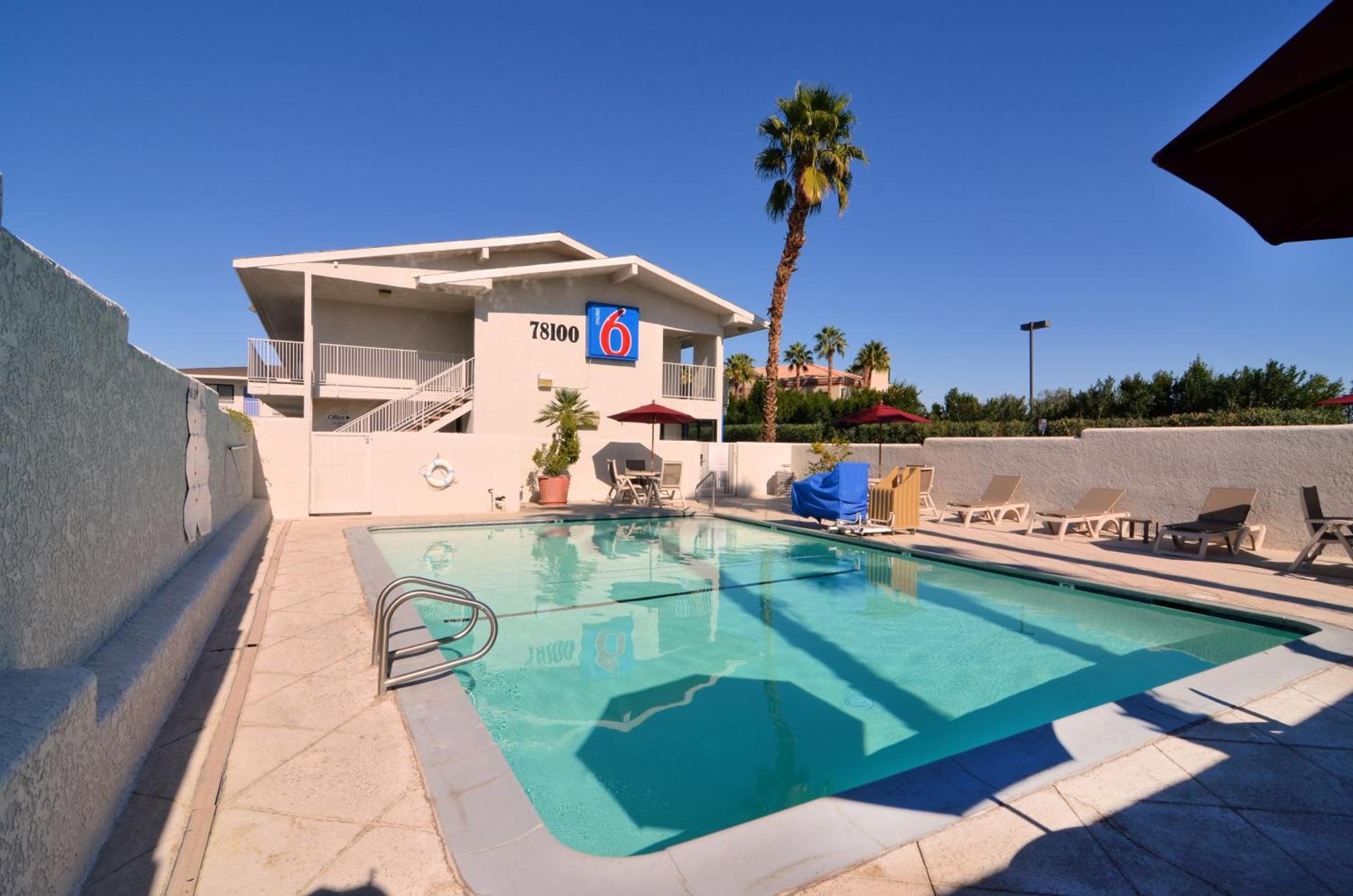 Motel 6-Palm Desert, CA - Palm Springs Area photo 14