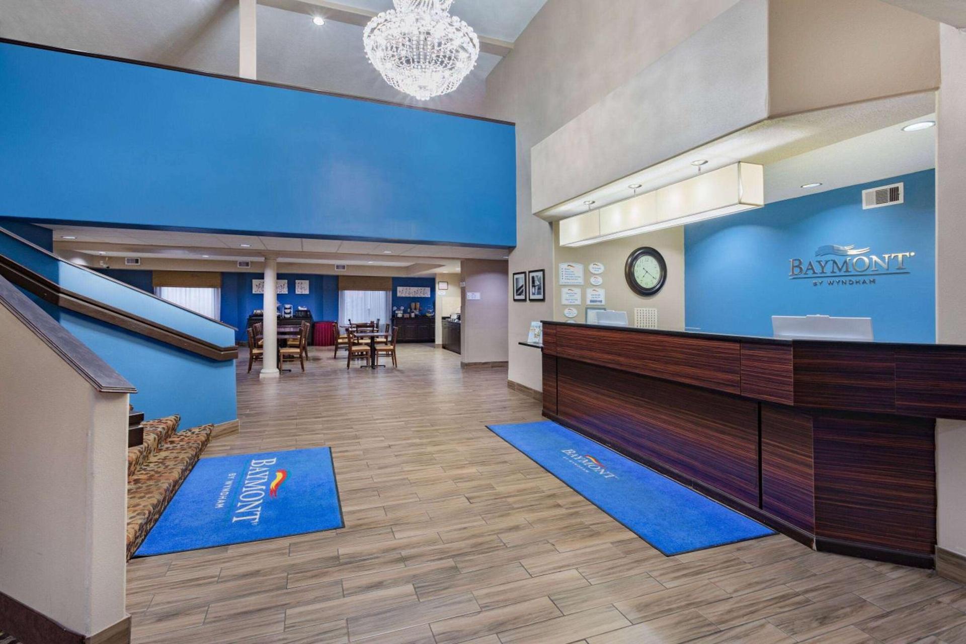 Baymont by Wyndham Milan photo 5