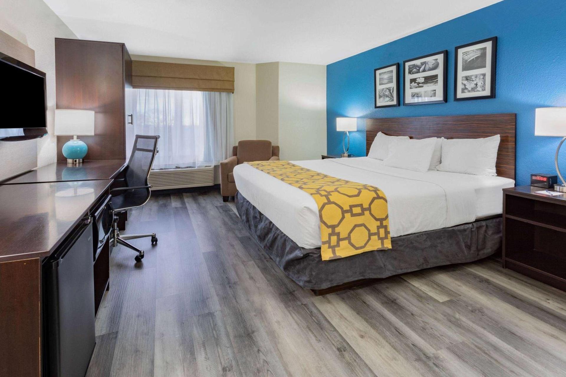 Baymont by Wyndham Milan photo 15