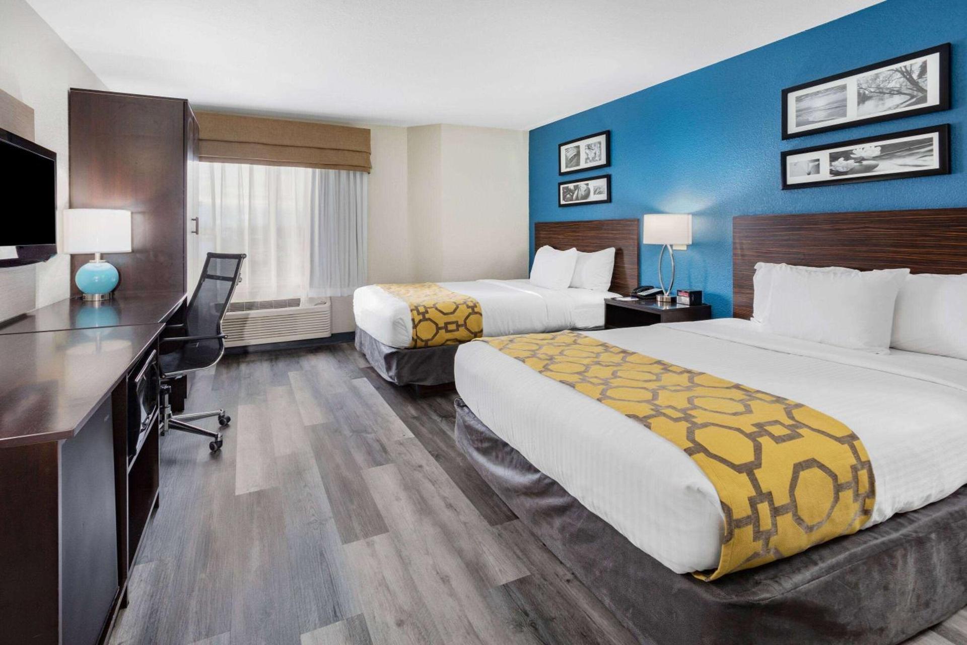 Baymont by Wyndham Milan photo 17