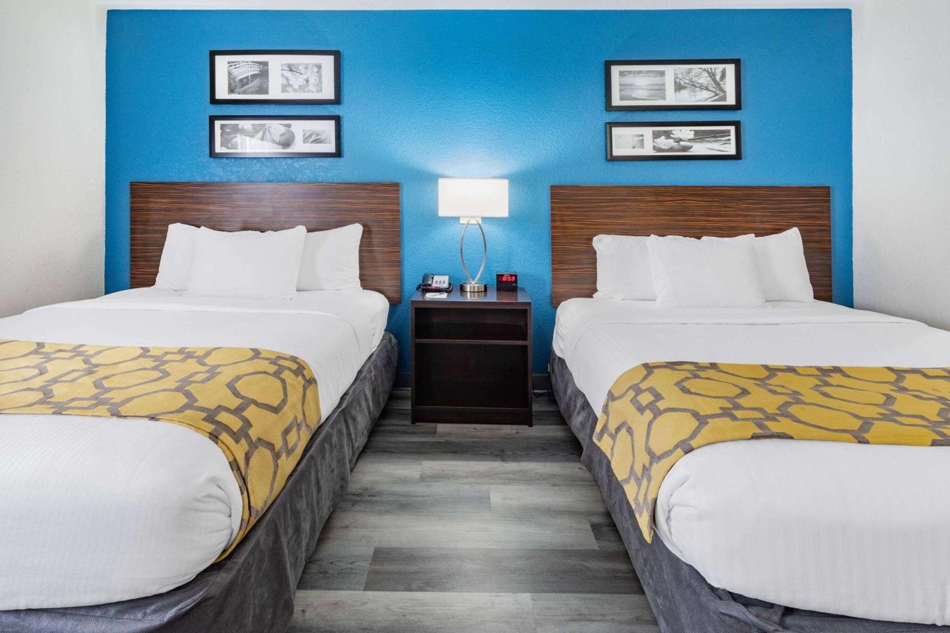 Baymont by Wyndham Milan photo 19