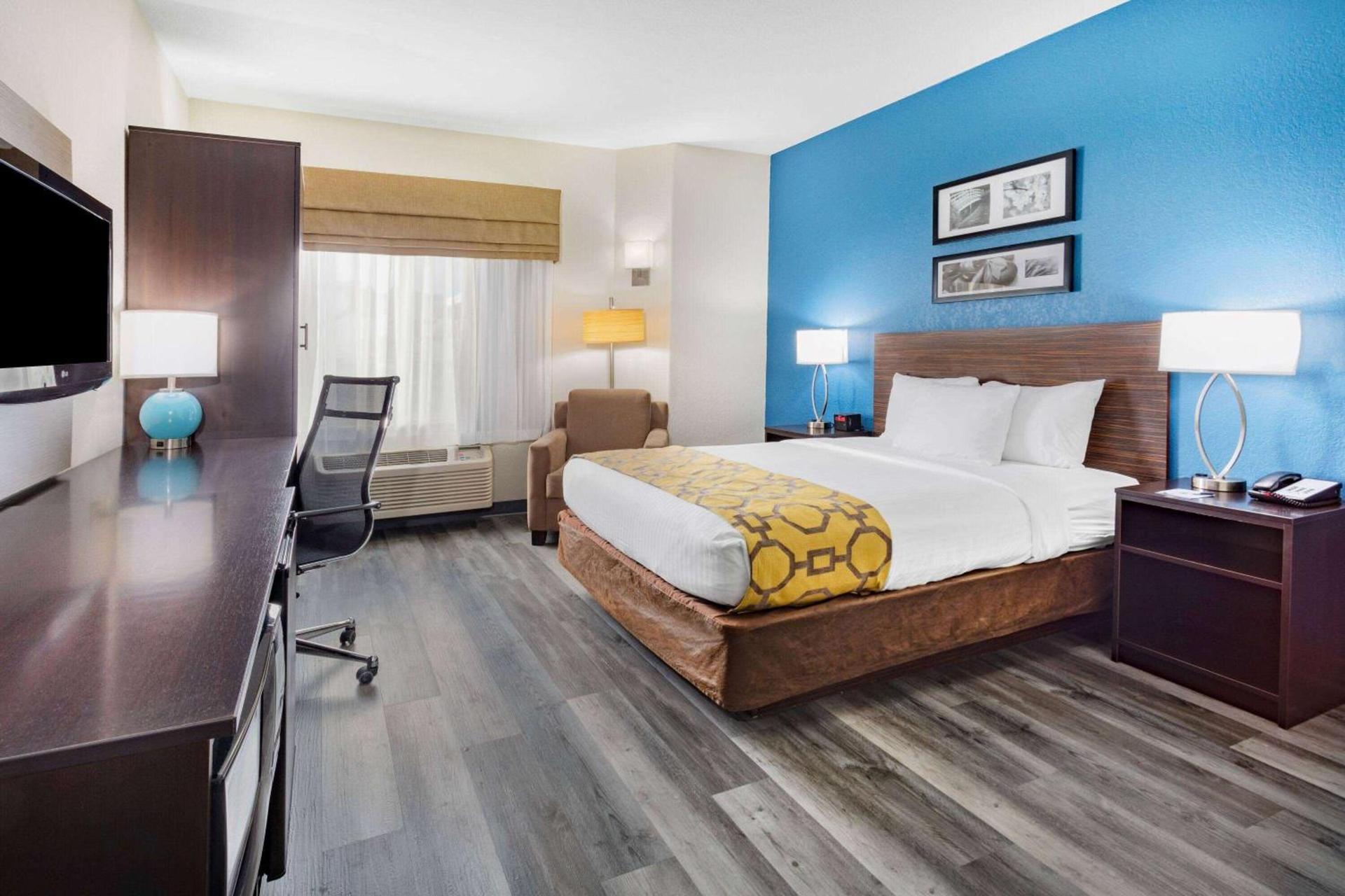 Baymont by Wyndham Milan photo 20