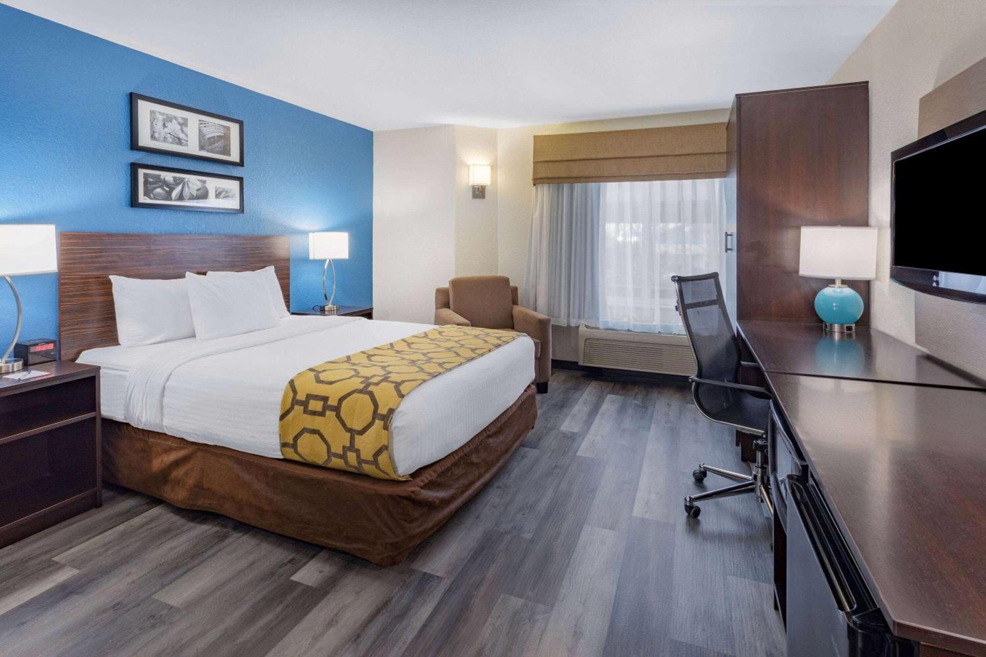 Baymont by Wyndham Milan photo 23
