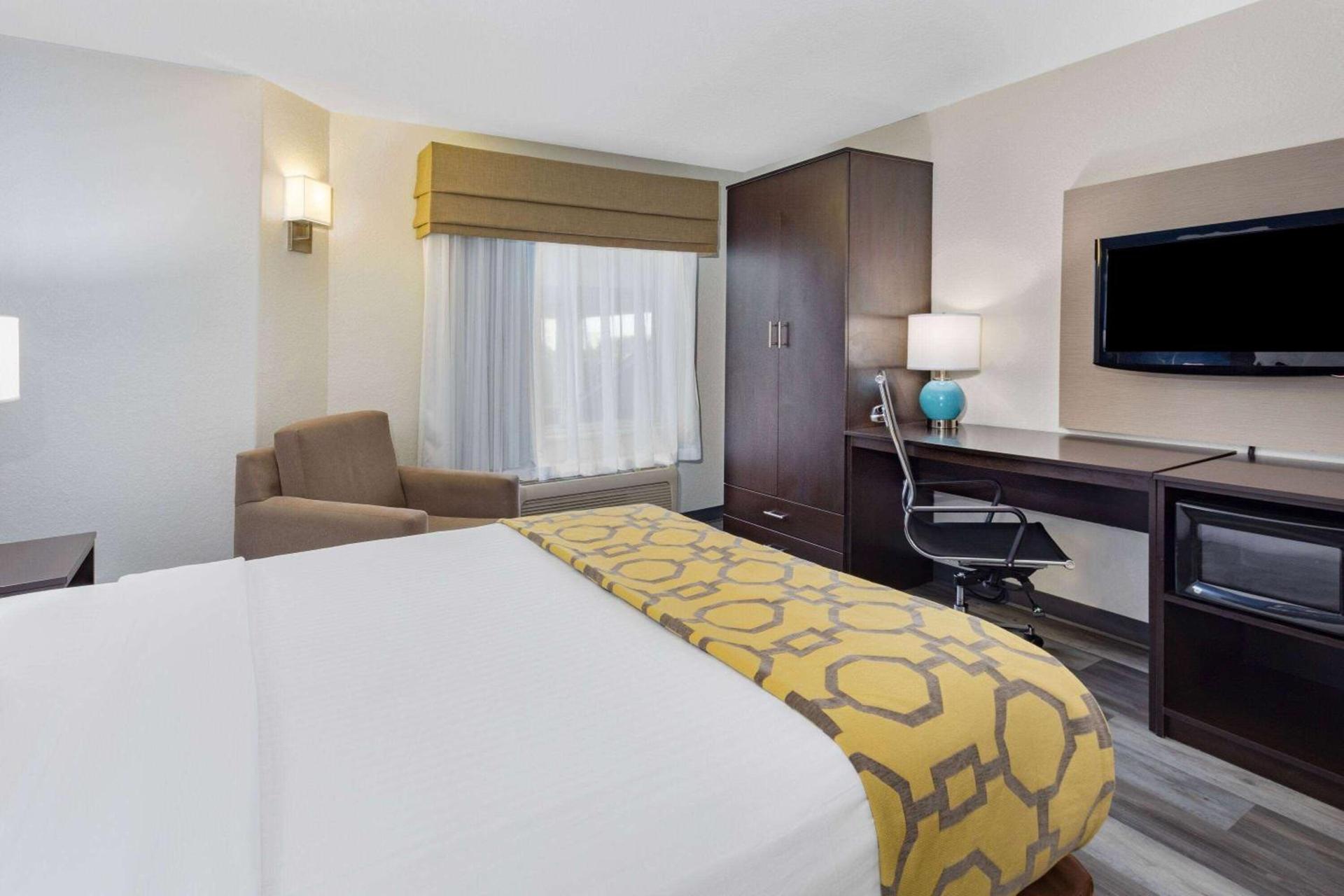 Baymont by Wyndham Milan photo 24