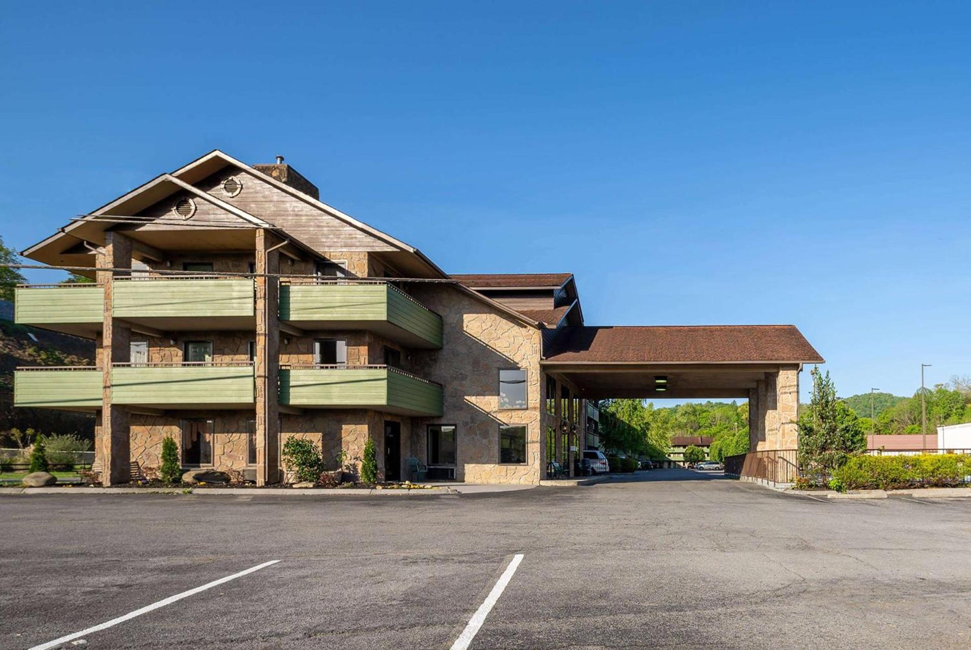 Days Inn By Wyndham Pigeon Forge South — hotel in Pigeon Forge