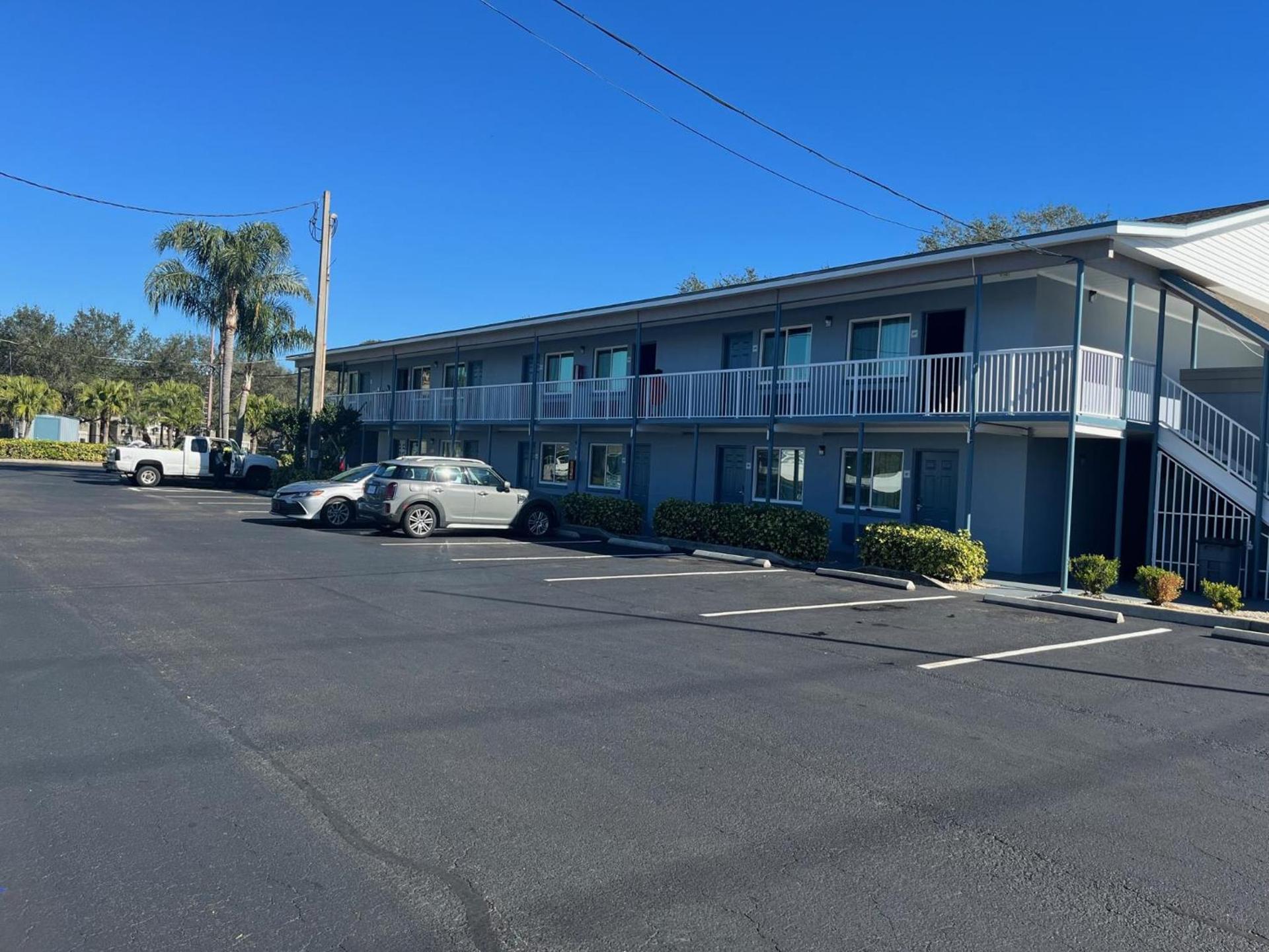 Brandon Motor Lodge photo 6