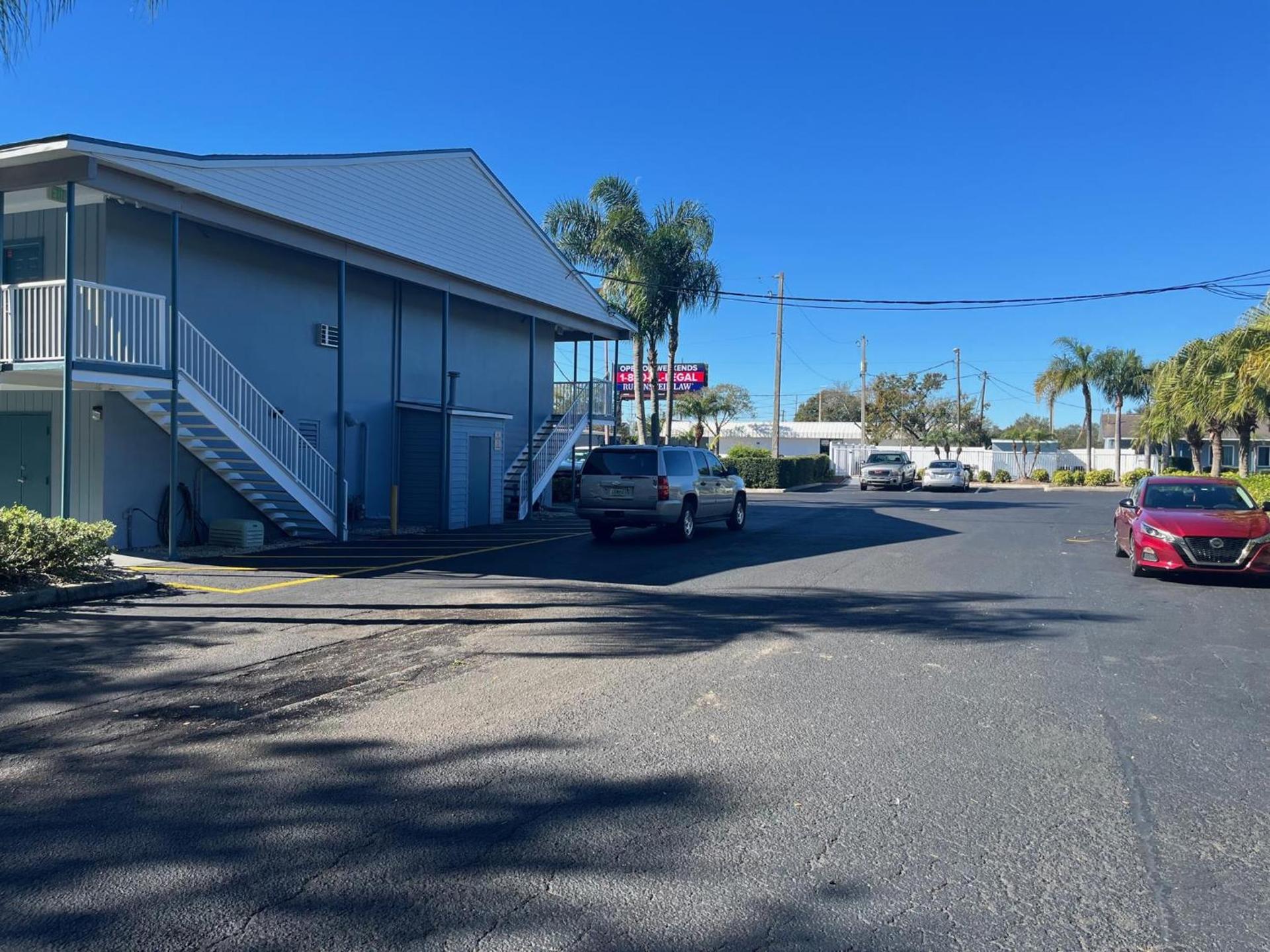 Brandon Motor Lodge photo 10