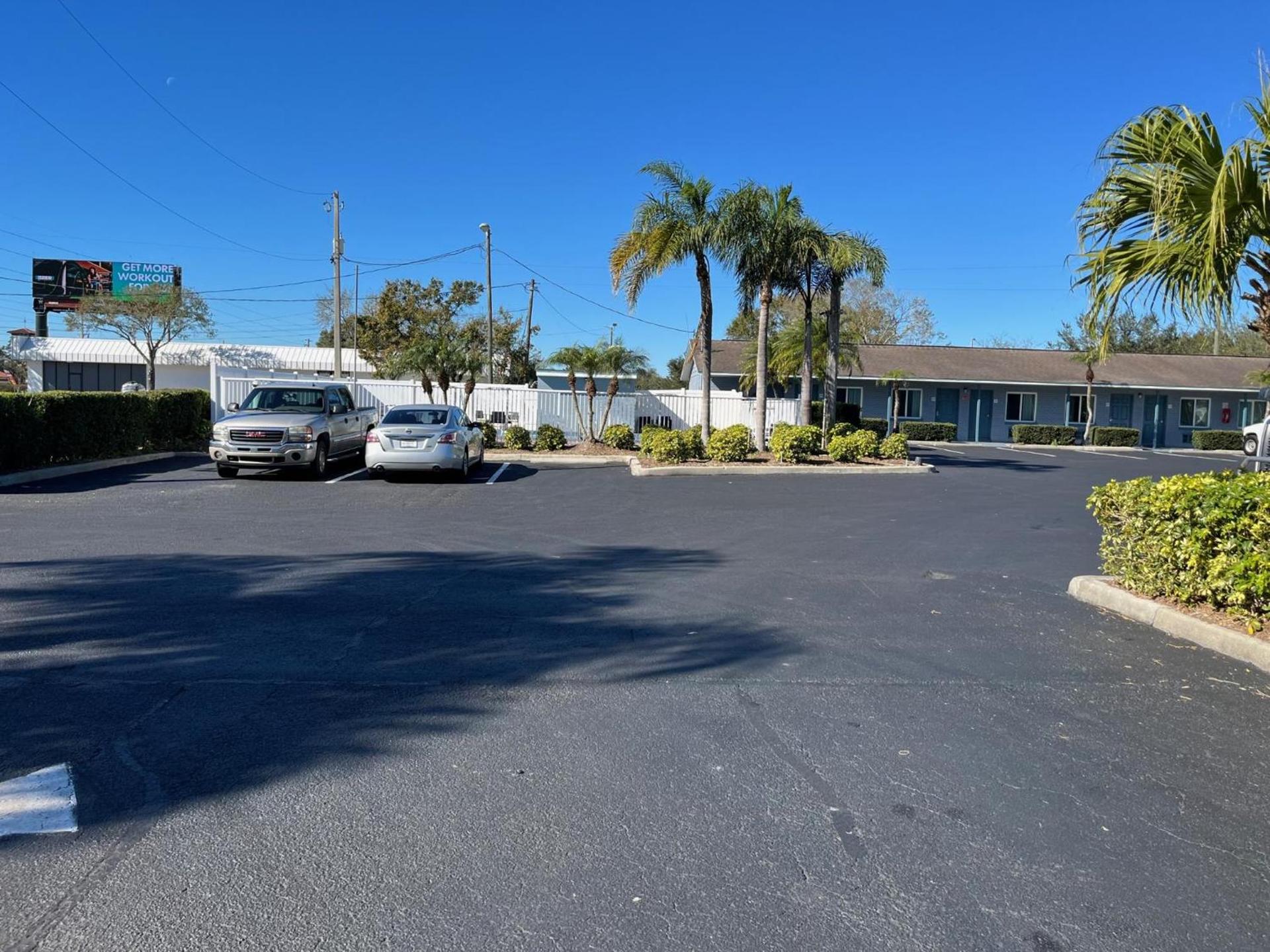 Brandon Motor Lodge photo 12