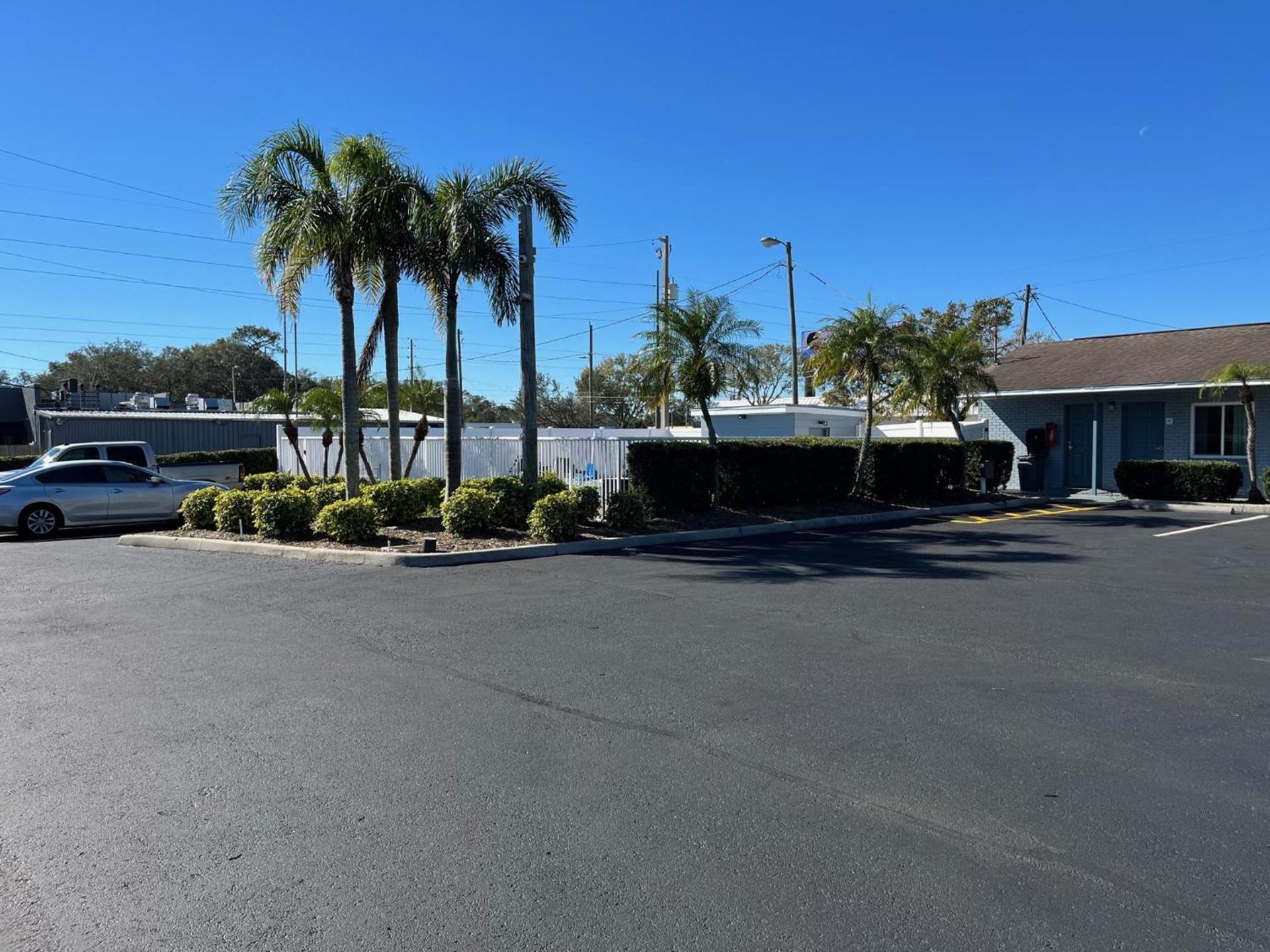 Brandon Motor Lodge photo 14