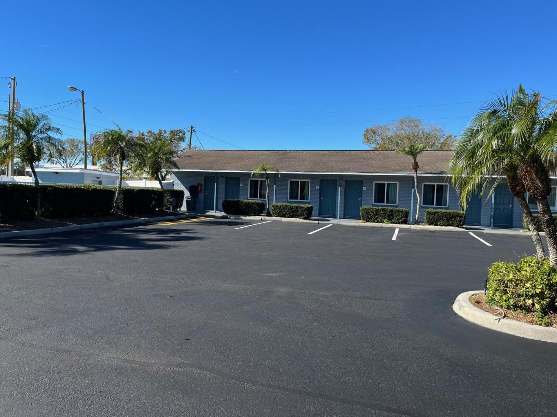 Brandon Motor Lodge photo 15