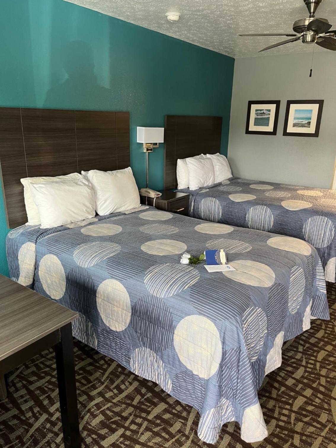 Brandon Motor Lodge photo 20