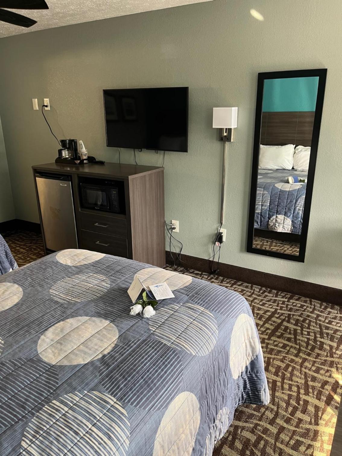 Brandon Motor Lodge photo 21