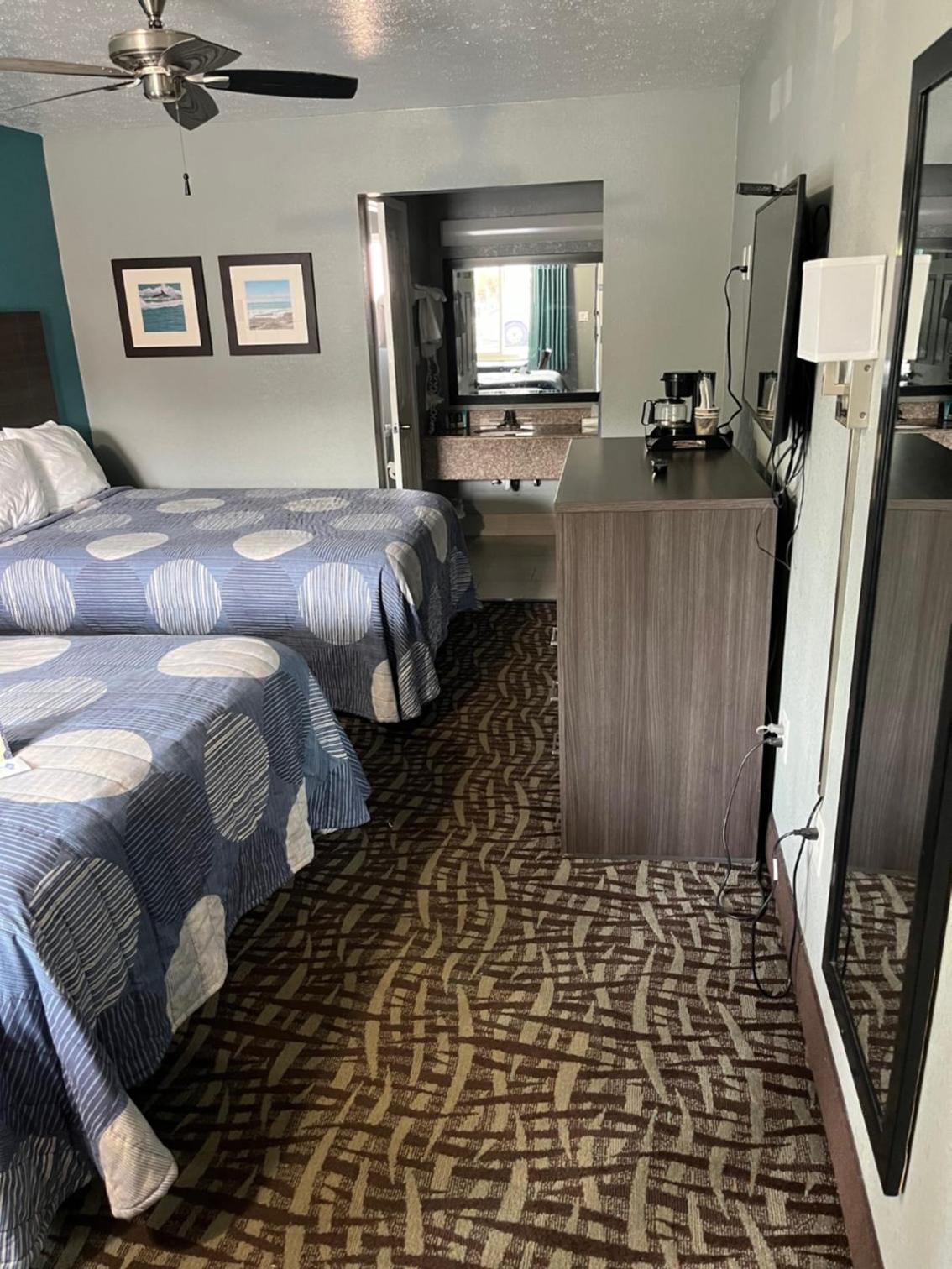 Brandon Motor Lodge photo 25