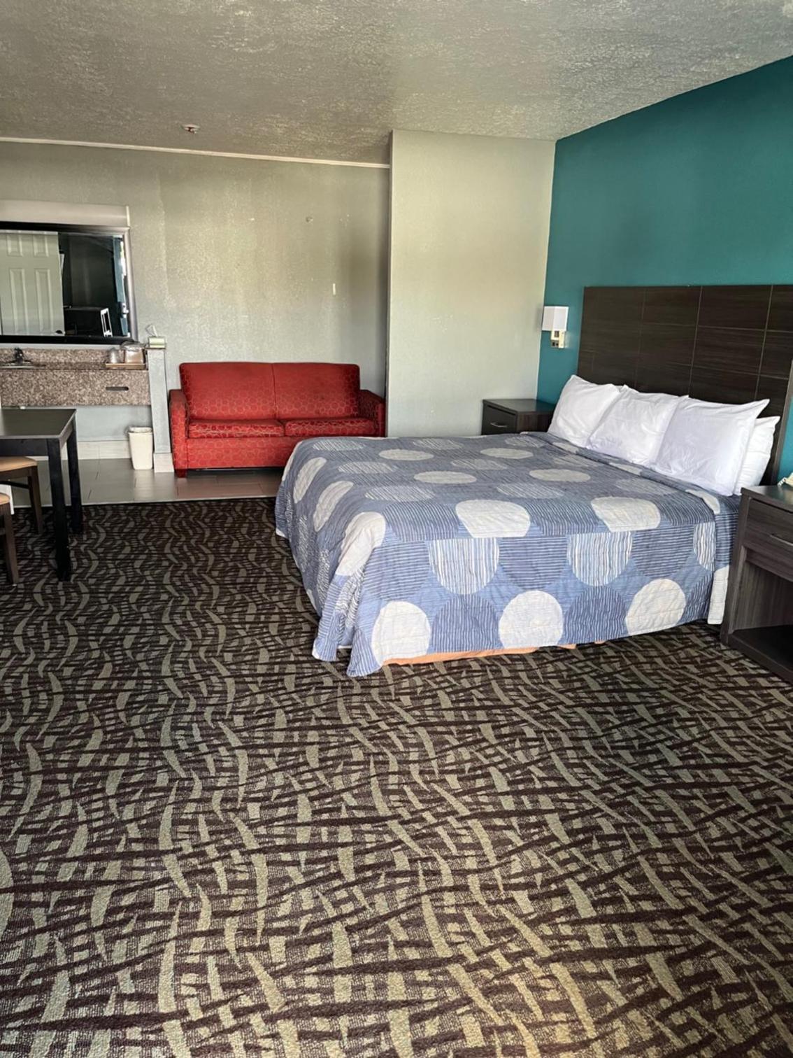 Brandon Motor Lodge photo 26