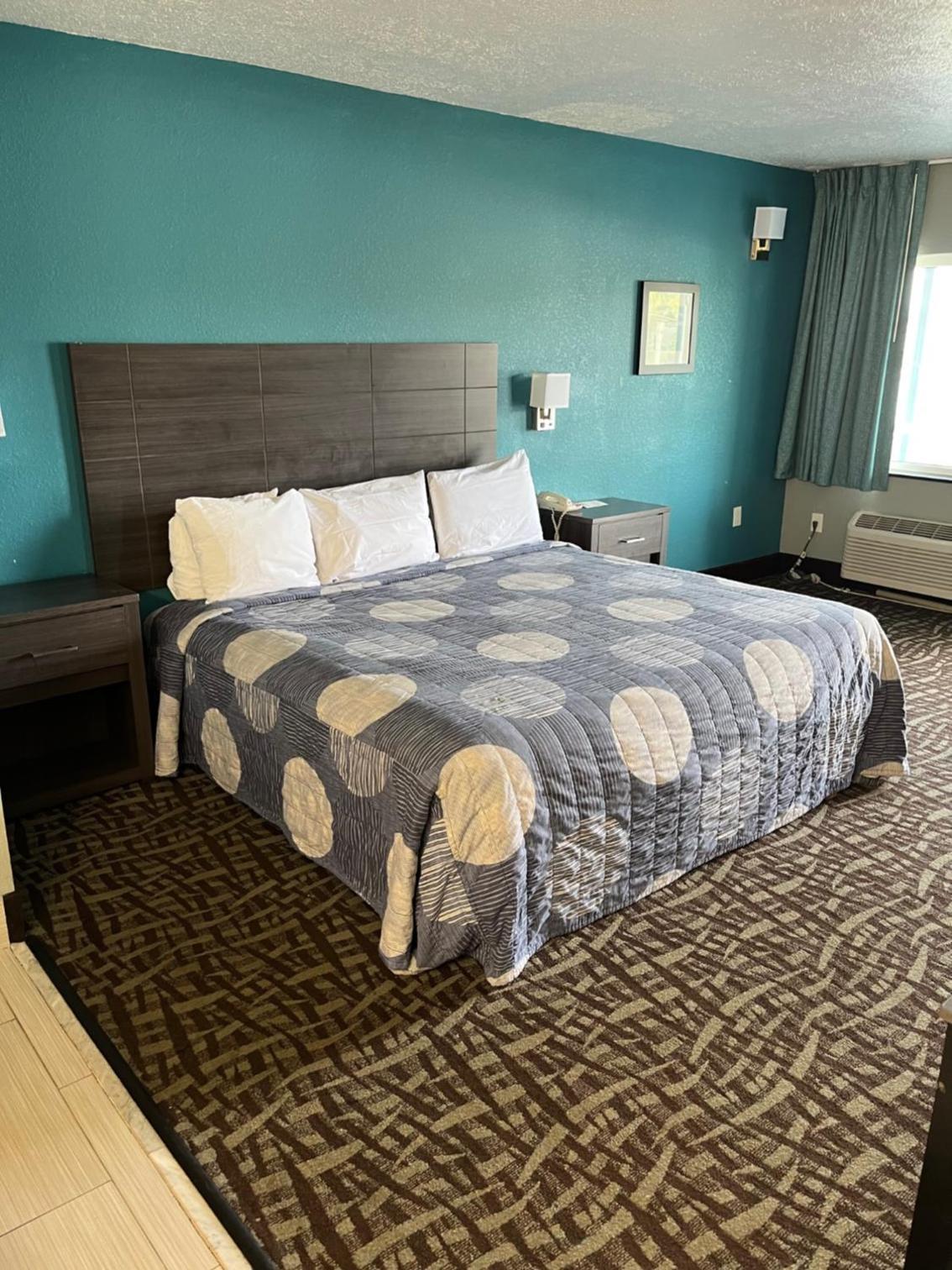 Brandon Motor Lodge photo 27