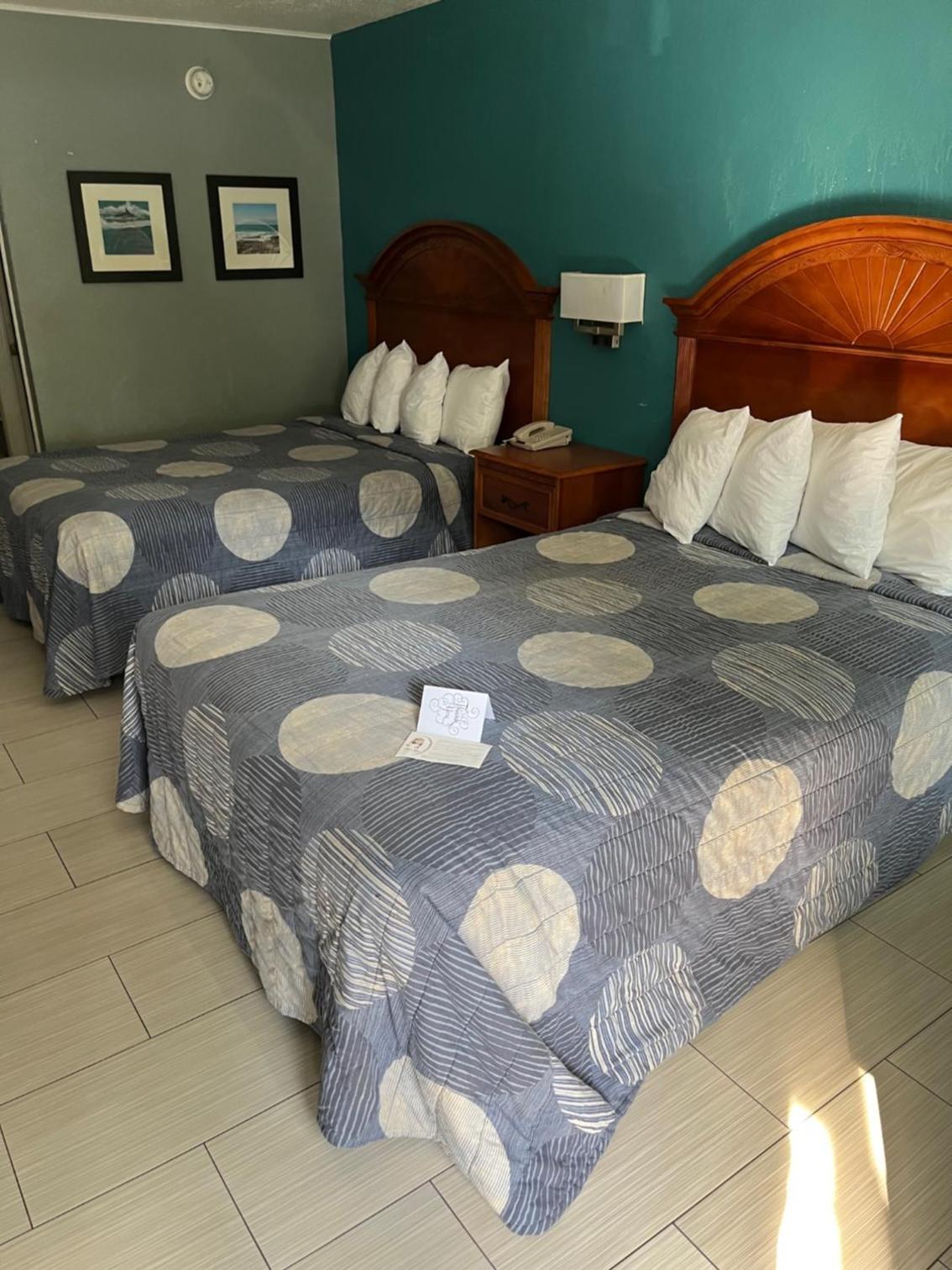 Brandon Motor Lodge photo 28