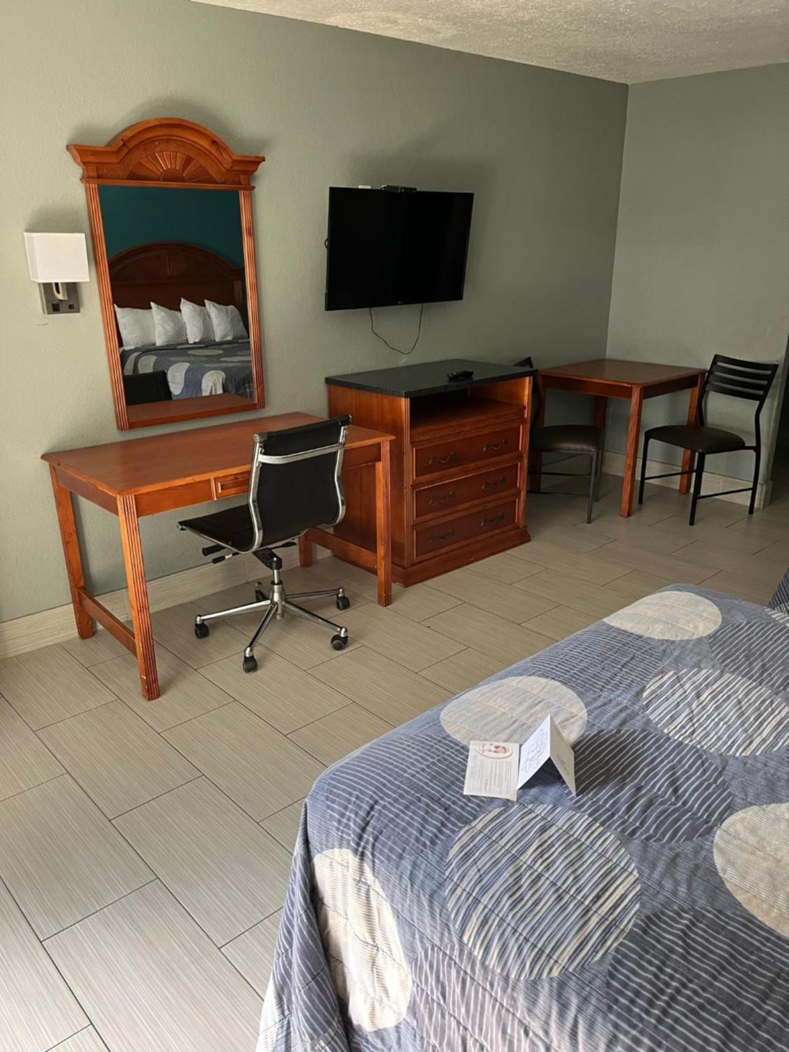 Brandon Motor Lodge photo 29