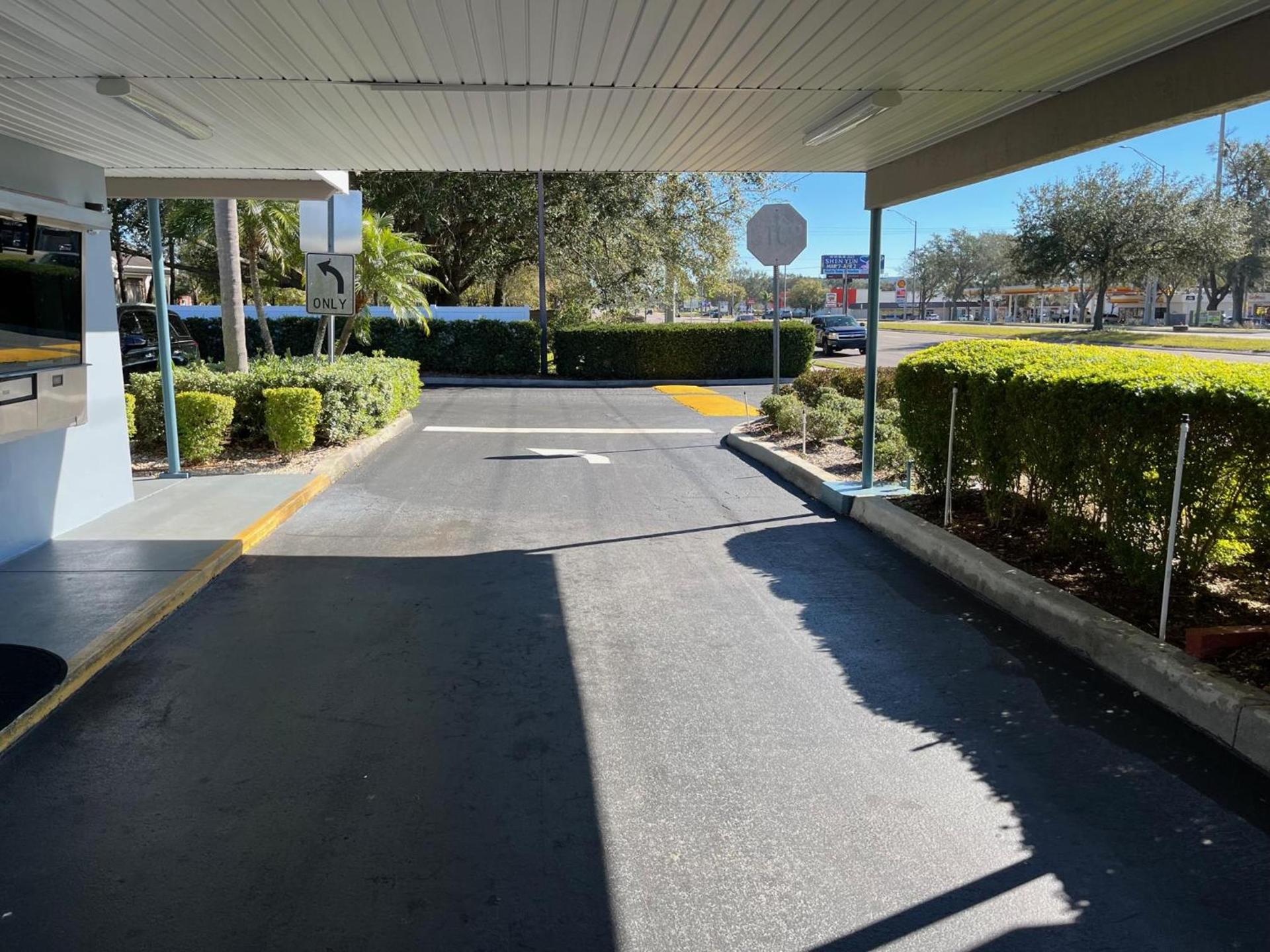 Brandon Motor Lodge photo 31