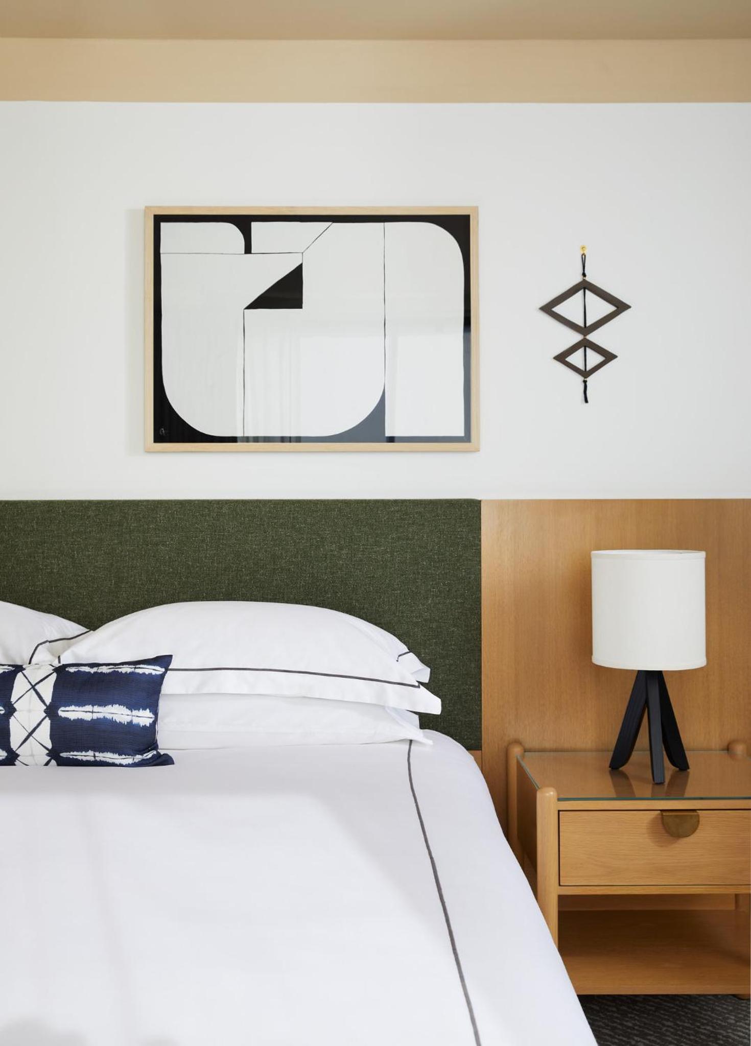 Kimpton Hotel Enso by IHG photo 43