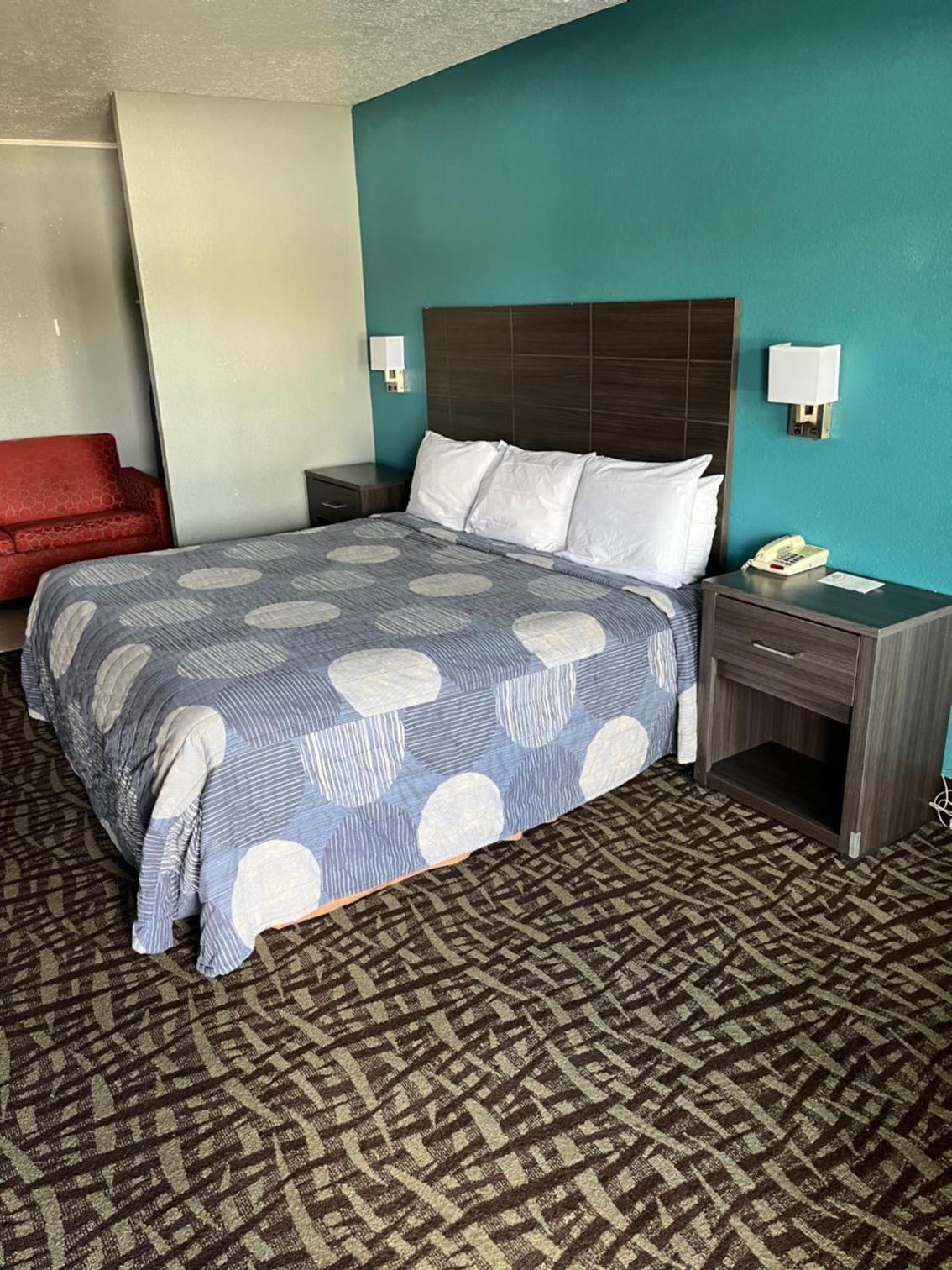 Brandon Motor Lodge photo 33